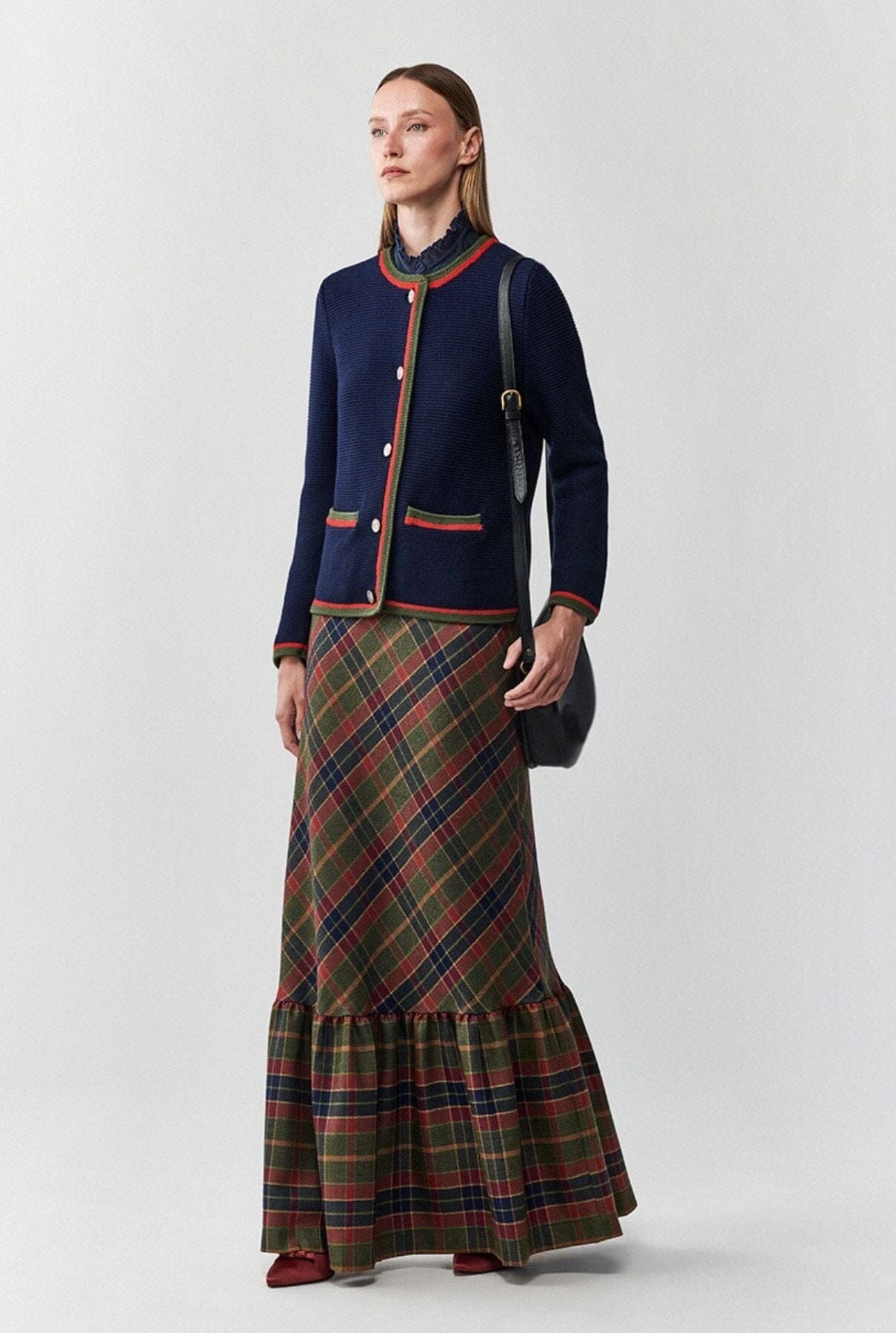 TIROL MARINO Coats Kolonaki