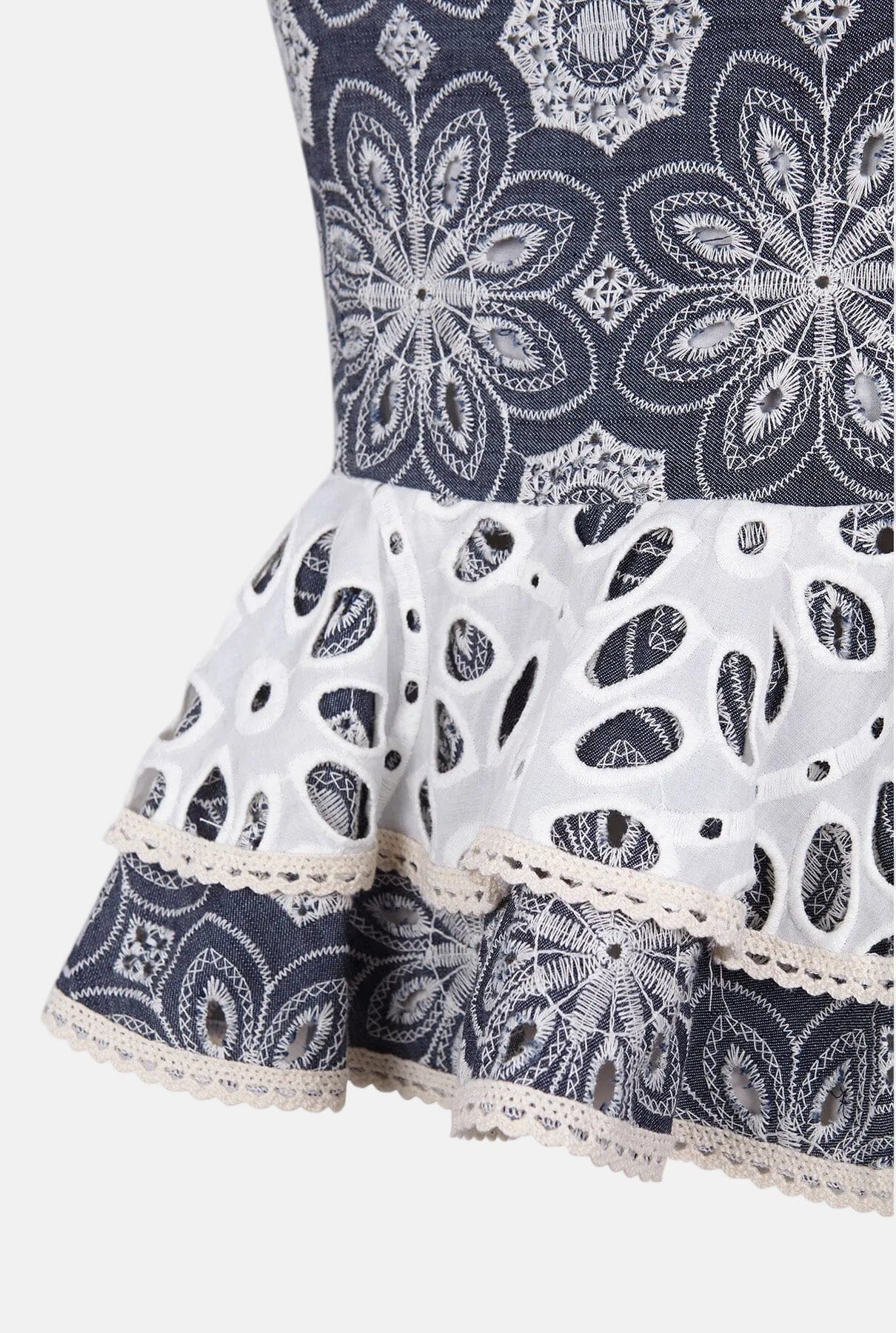 TOP ANBOTO Tops and Blouses Leyre Doueil