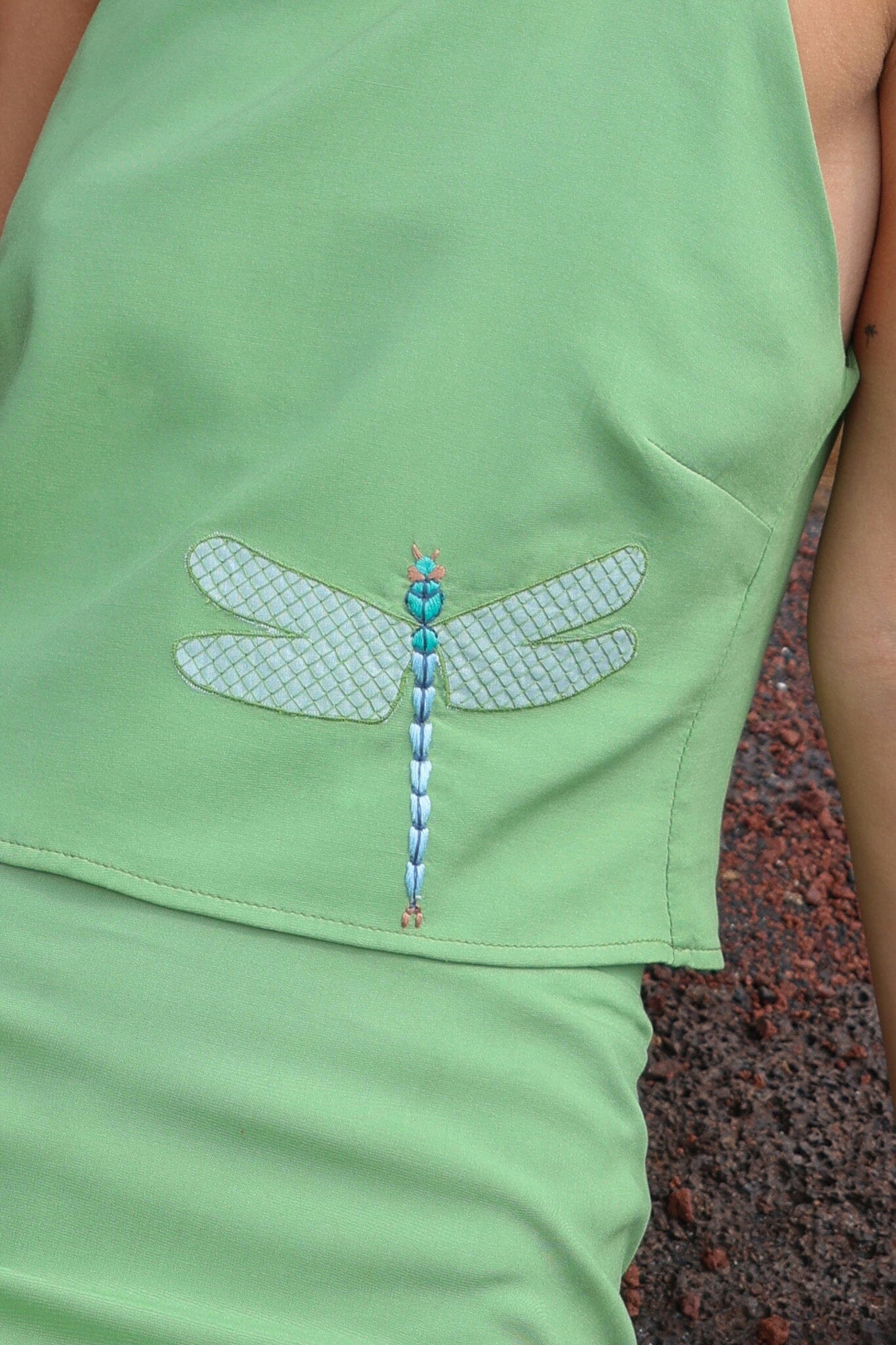 TOP LIBELULA Tops and Blouses Copines