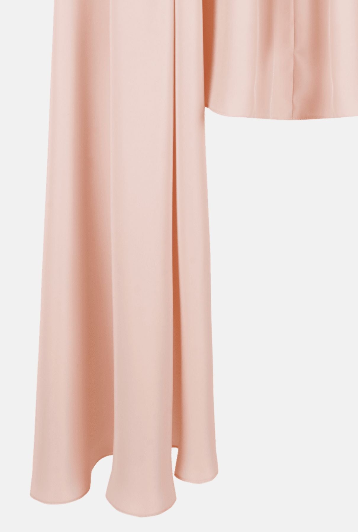 Top mangas capa Shirts & Tops Malne