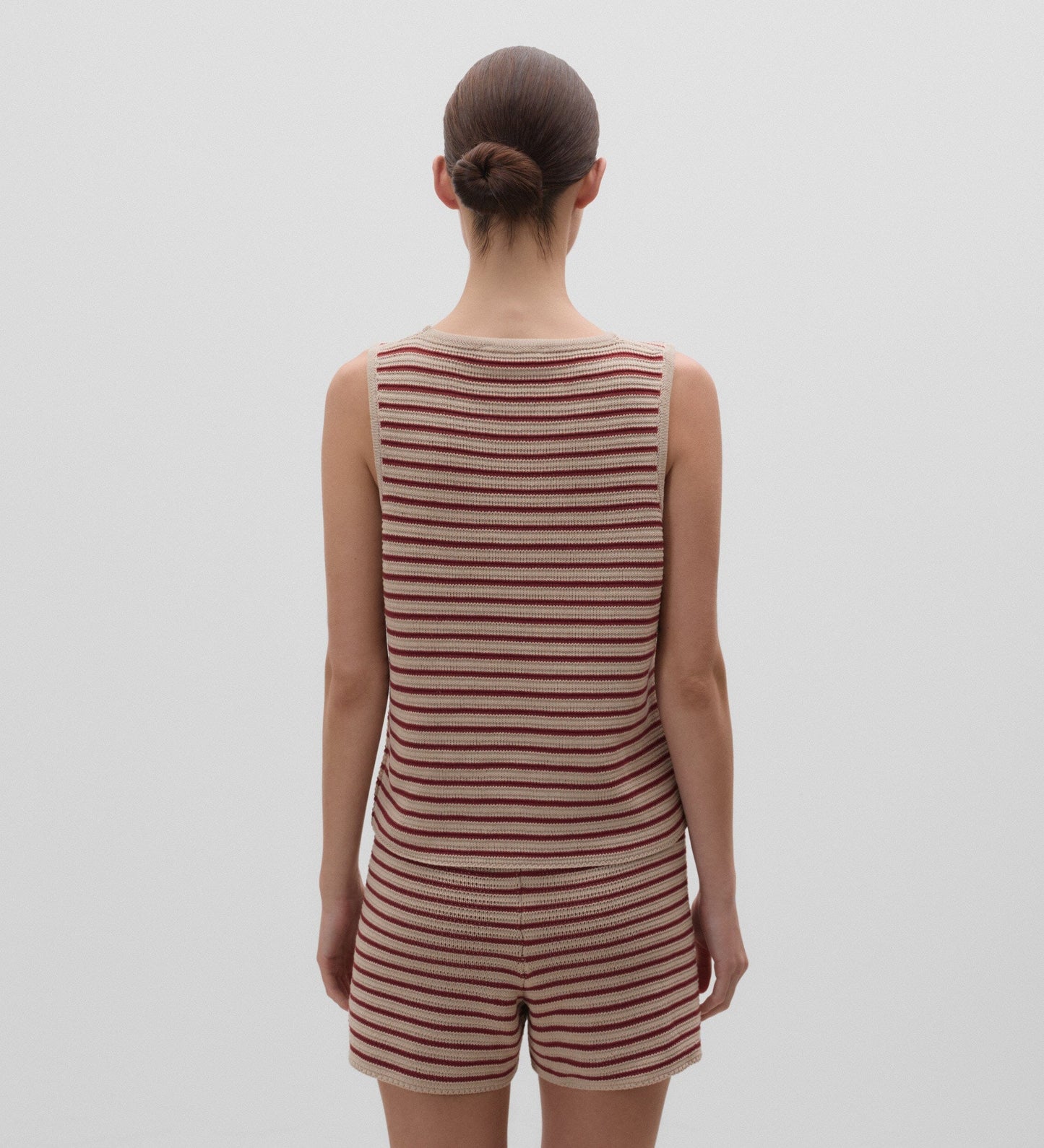 Top tricot rayas T-Shirts & tops Simorra