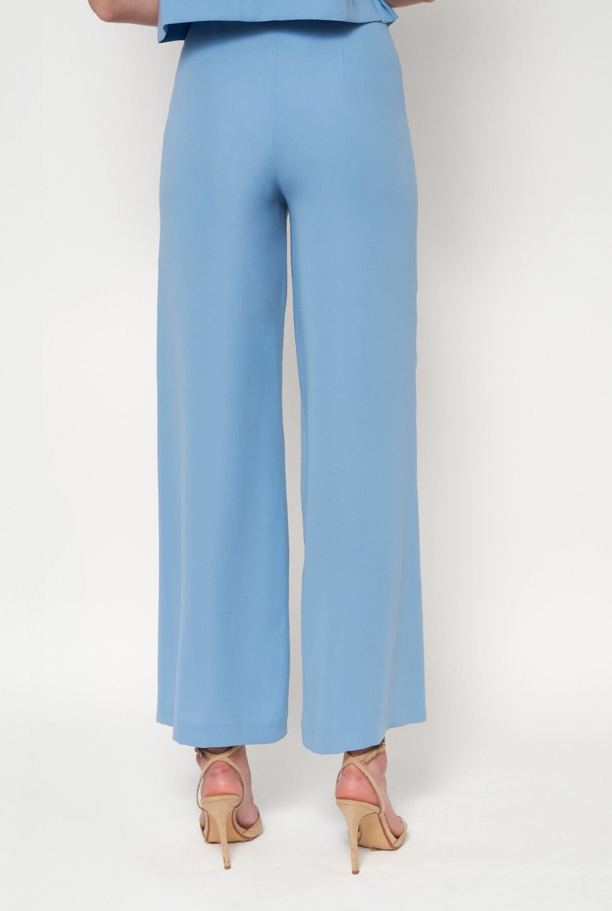 Trousers Ely Frozen Trousers Devota & Lomba Prêt-à-porter