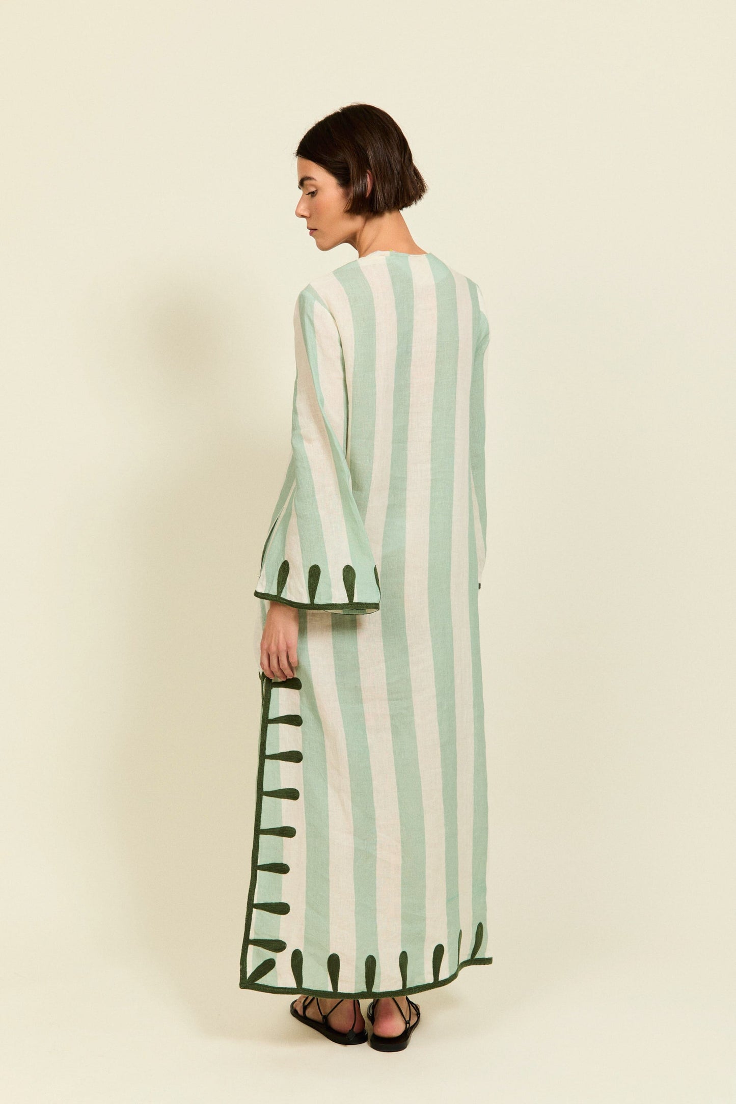 TUNICA EDNA Dresses Philippa 1970