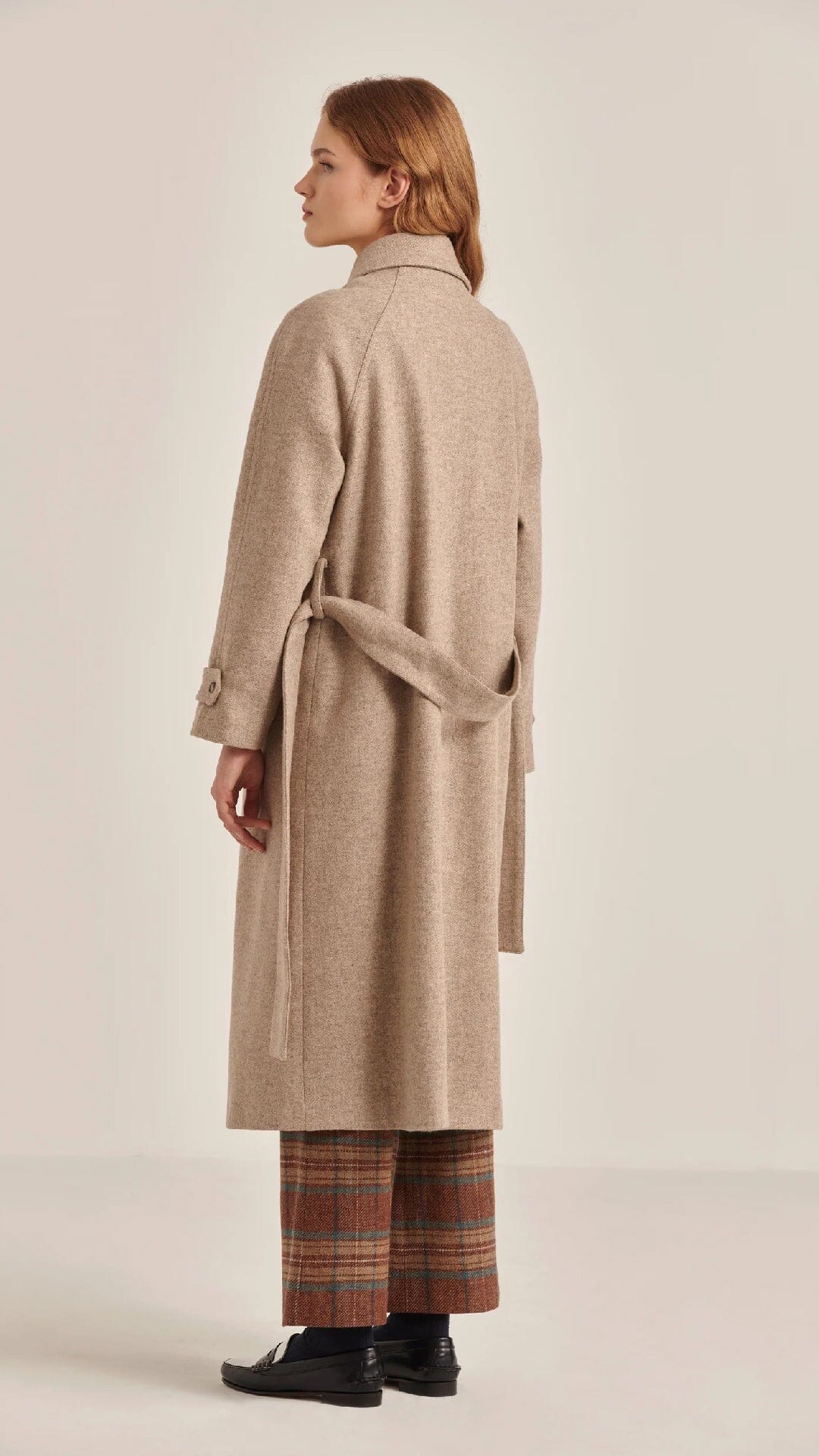 TWILA Coats Kolonaki