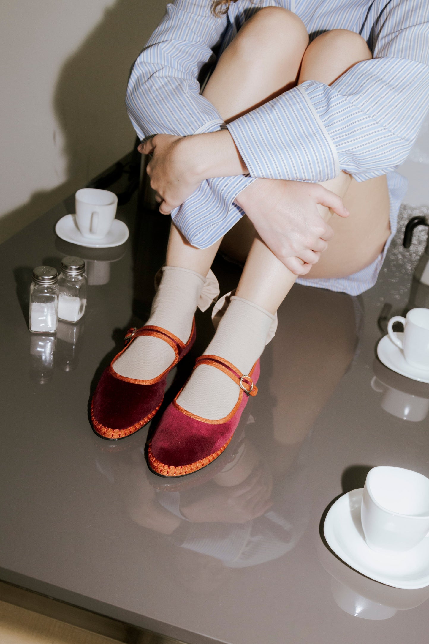 Tybalt Mary Jane Flabelus