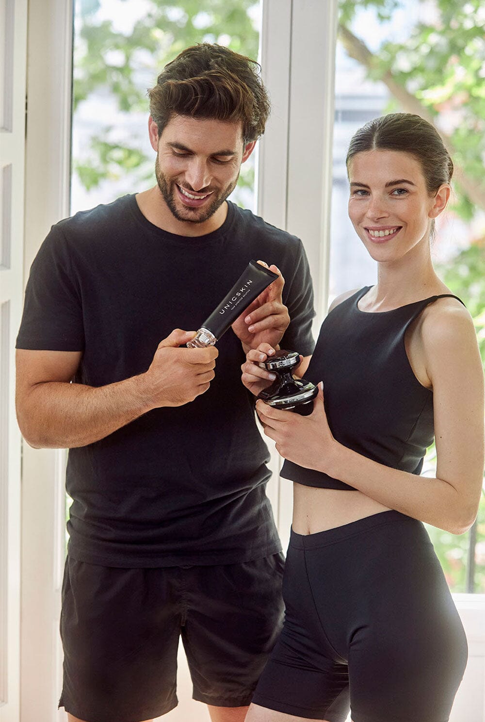 UNICBODY SLIM ACTION x4 Unicskin