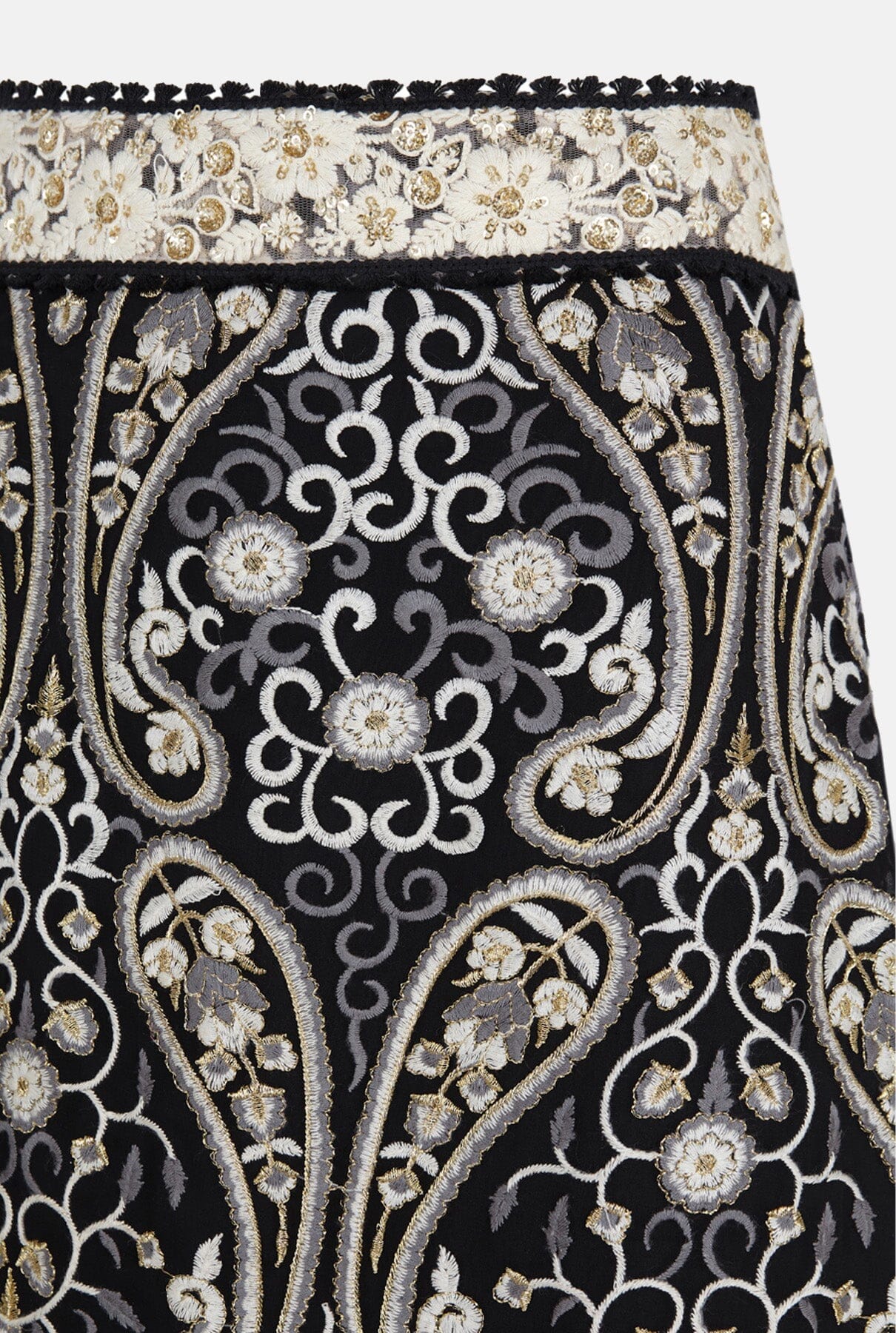 Uxue Skirt Skirts Leyre Doueil