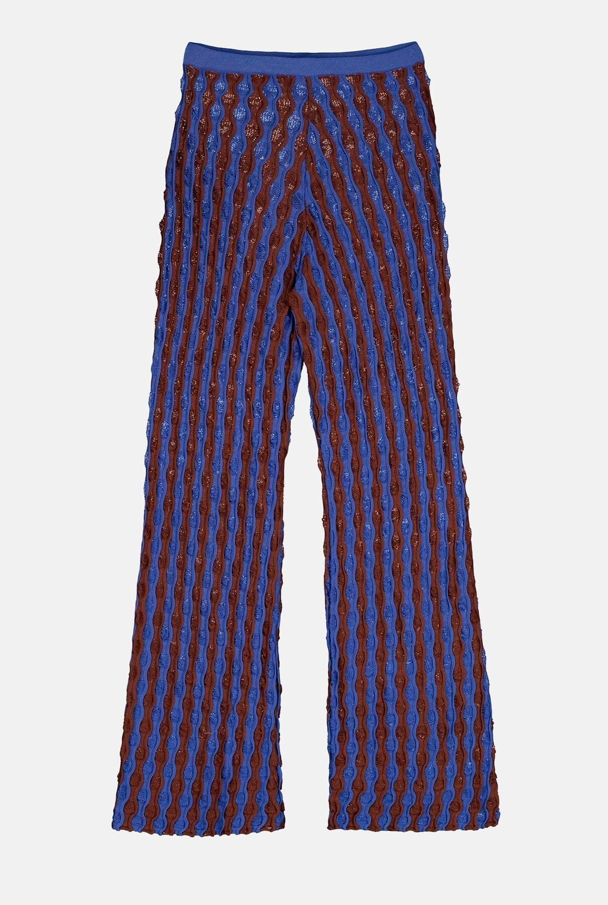 Valento Pants Lila Trousers Carlota Cahis