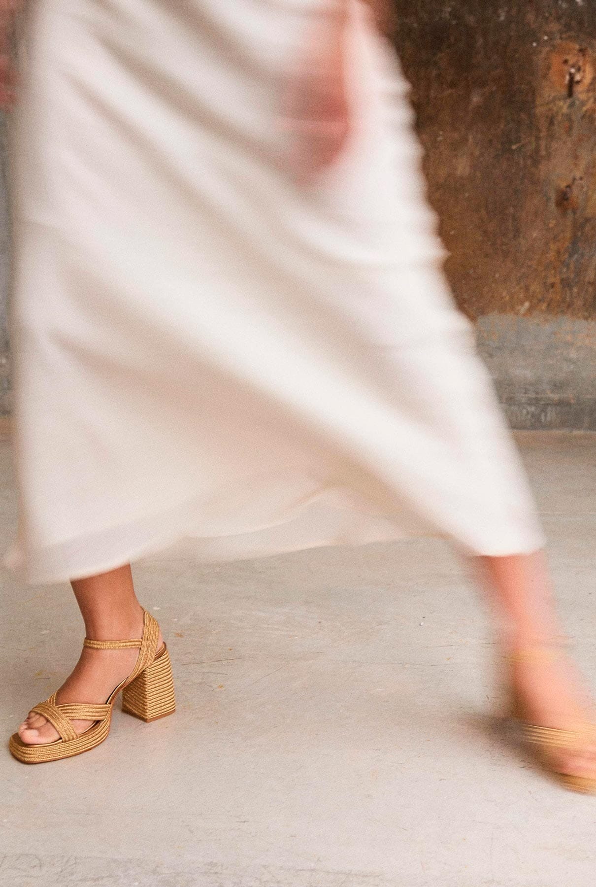 VALLE/142 Espadrilles Castañer