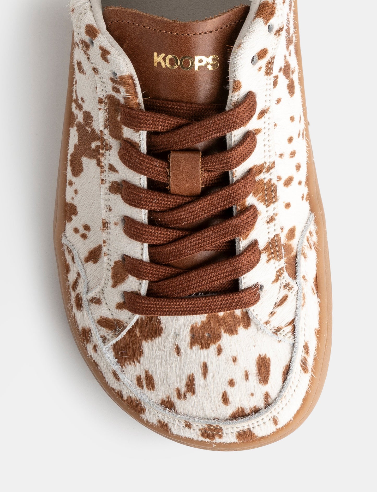 VENAN JIRAFA Sneakers KOOPS