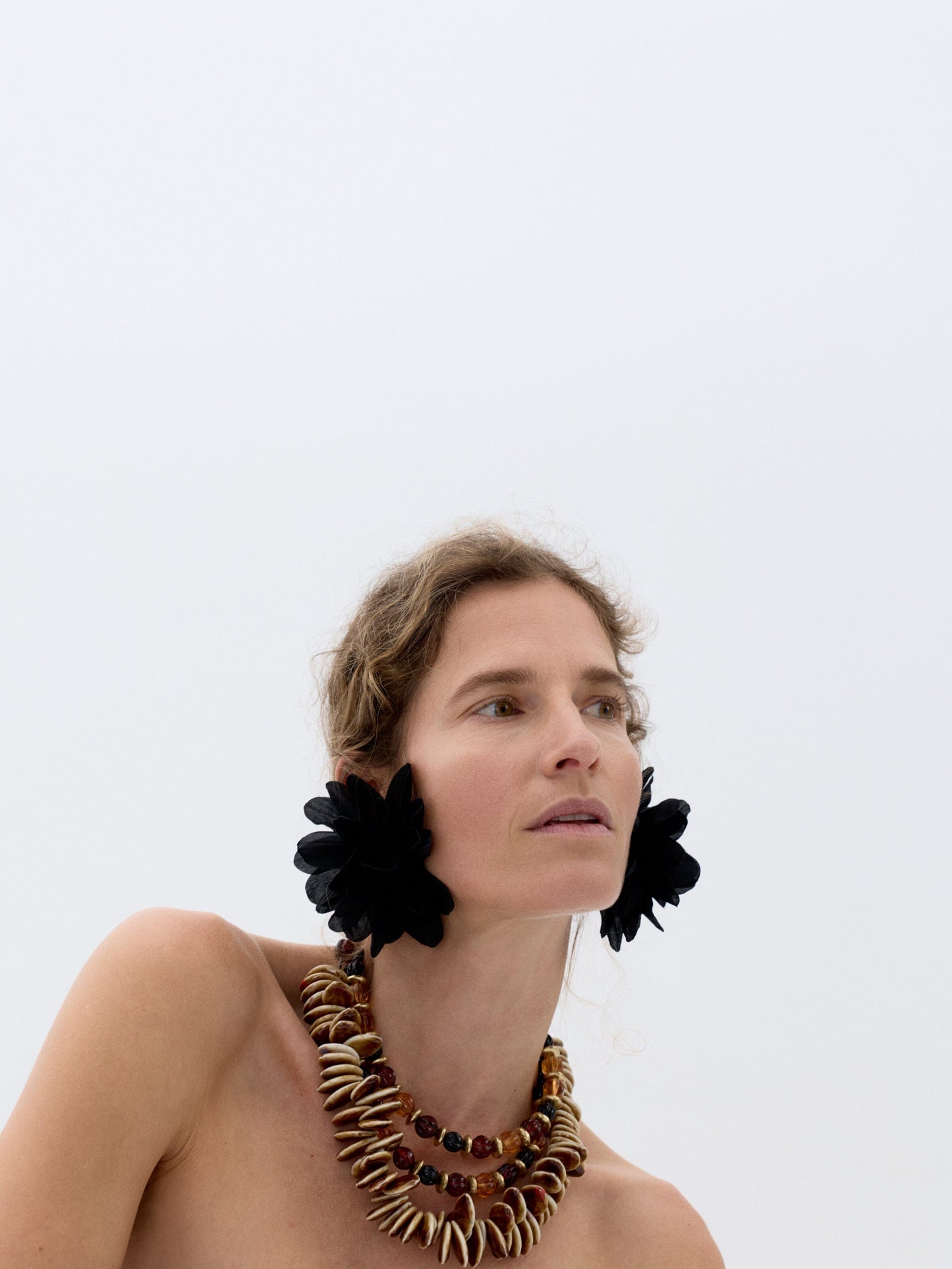 VENTI NECKLACE Necklaces Sita Nevado