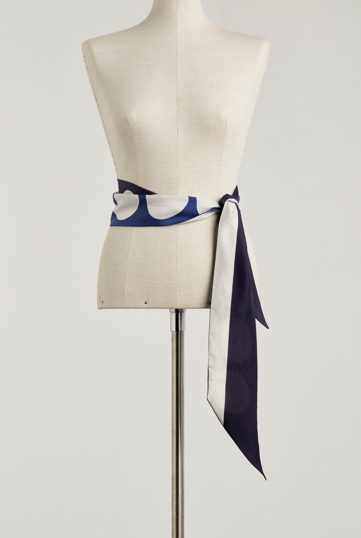 Veronica scarf midnight Foulards & Scarves Van Hise