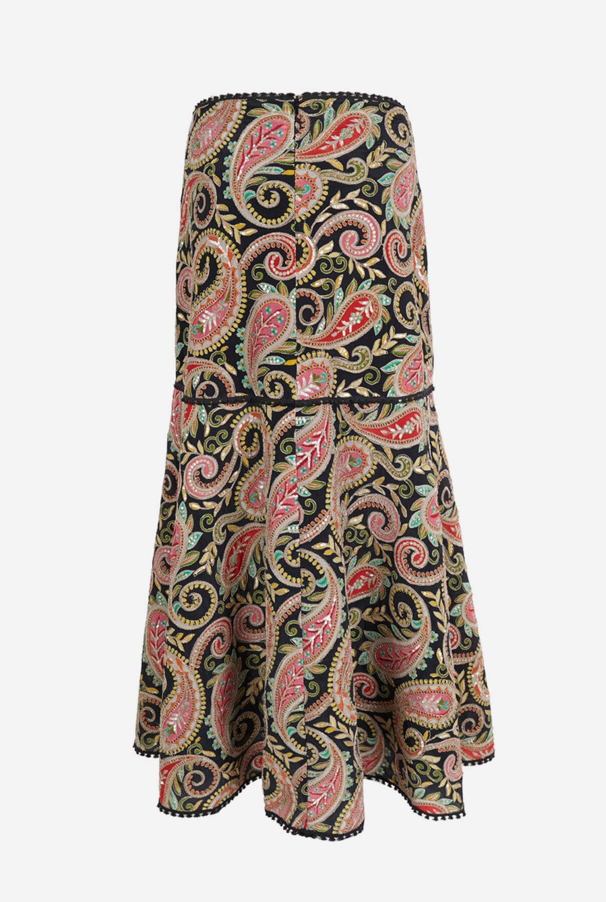 Veronica Skirt Skirts Leyre Doueil