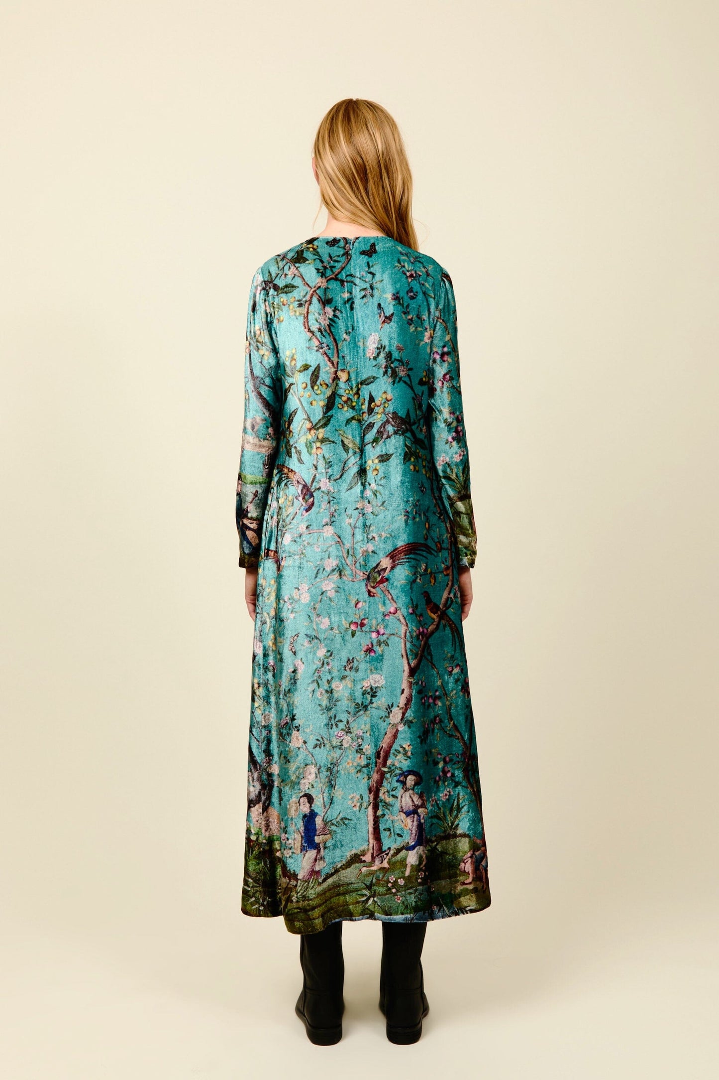 VESTIDO AKIRA Vestidos Philippa 1970