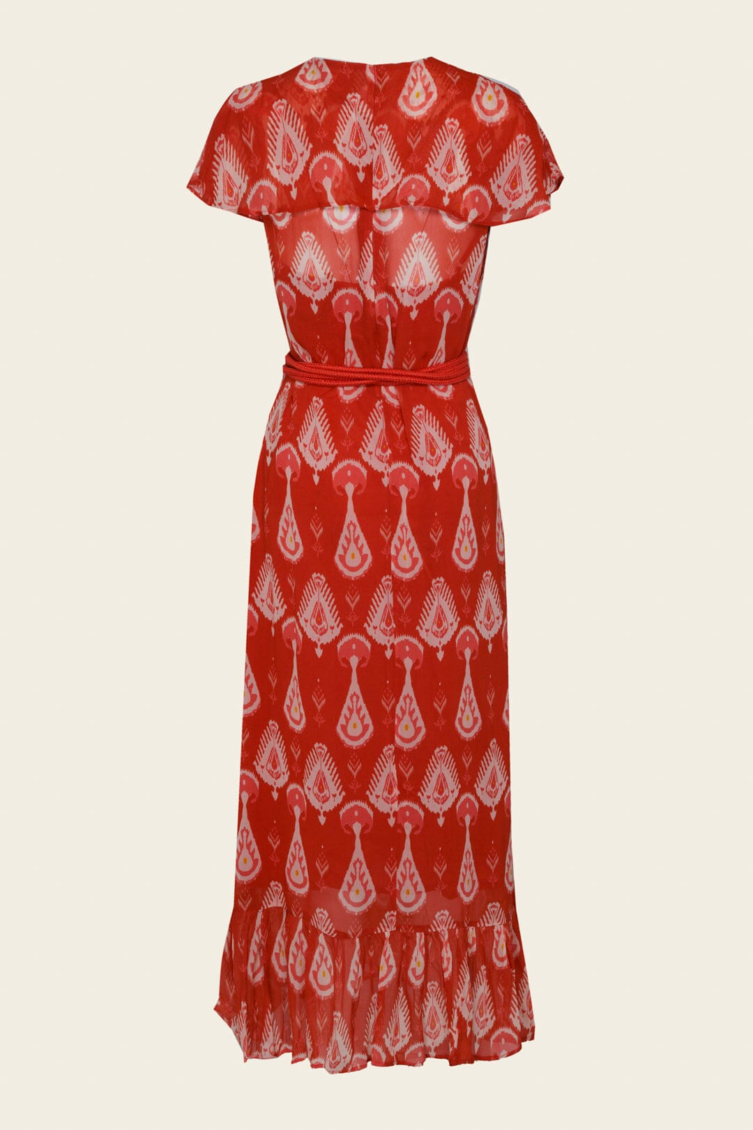 VESTIDO AVA Dresses Philippa 1970