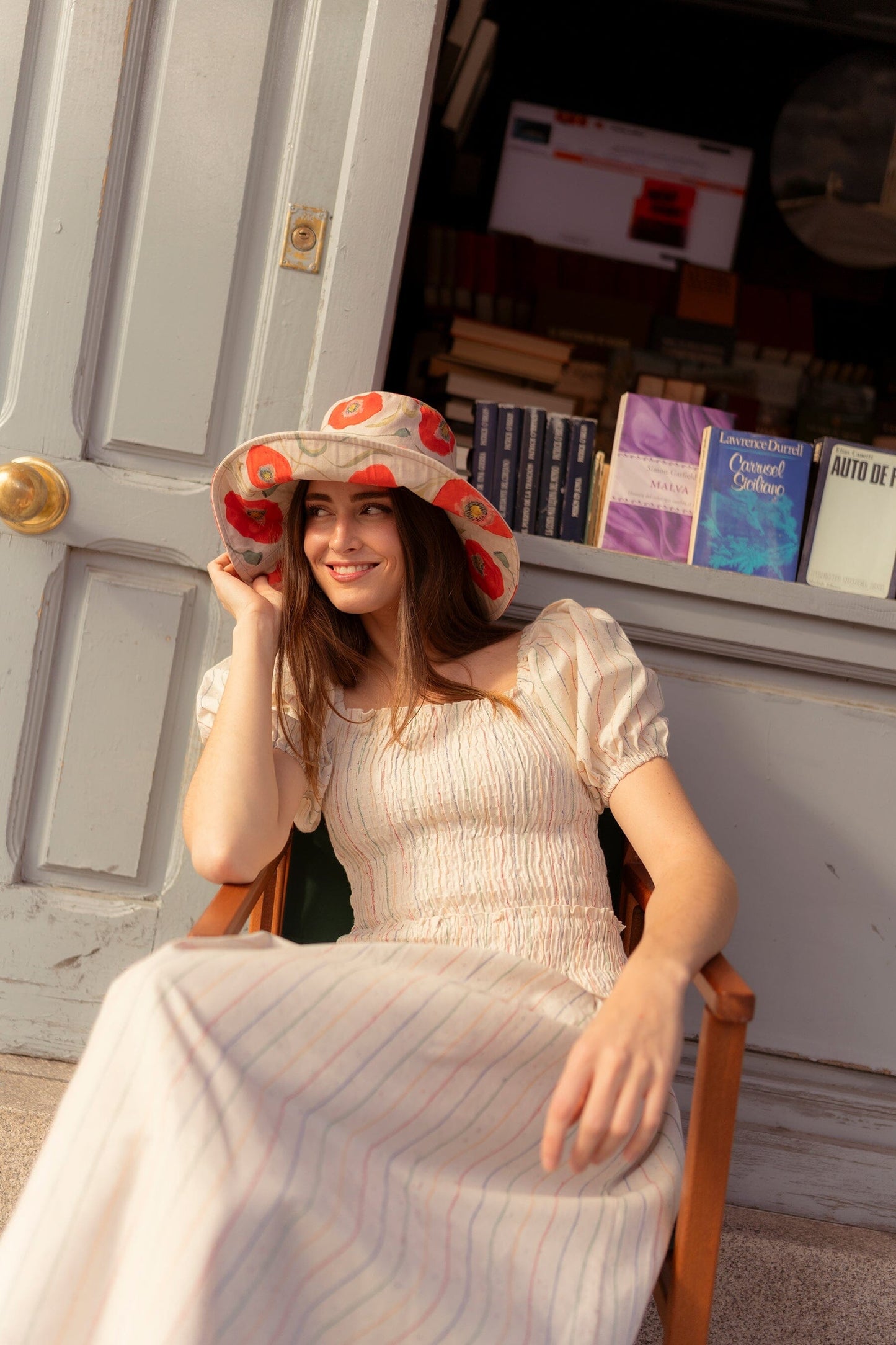 Vestido Bibi Vano Studio