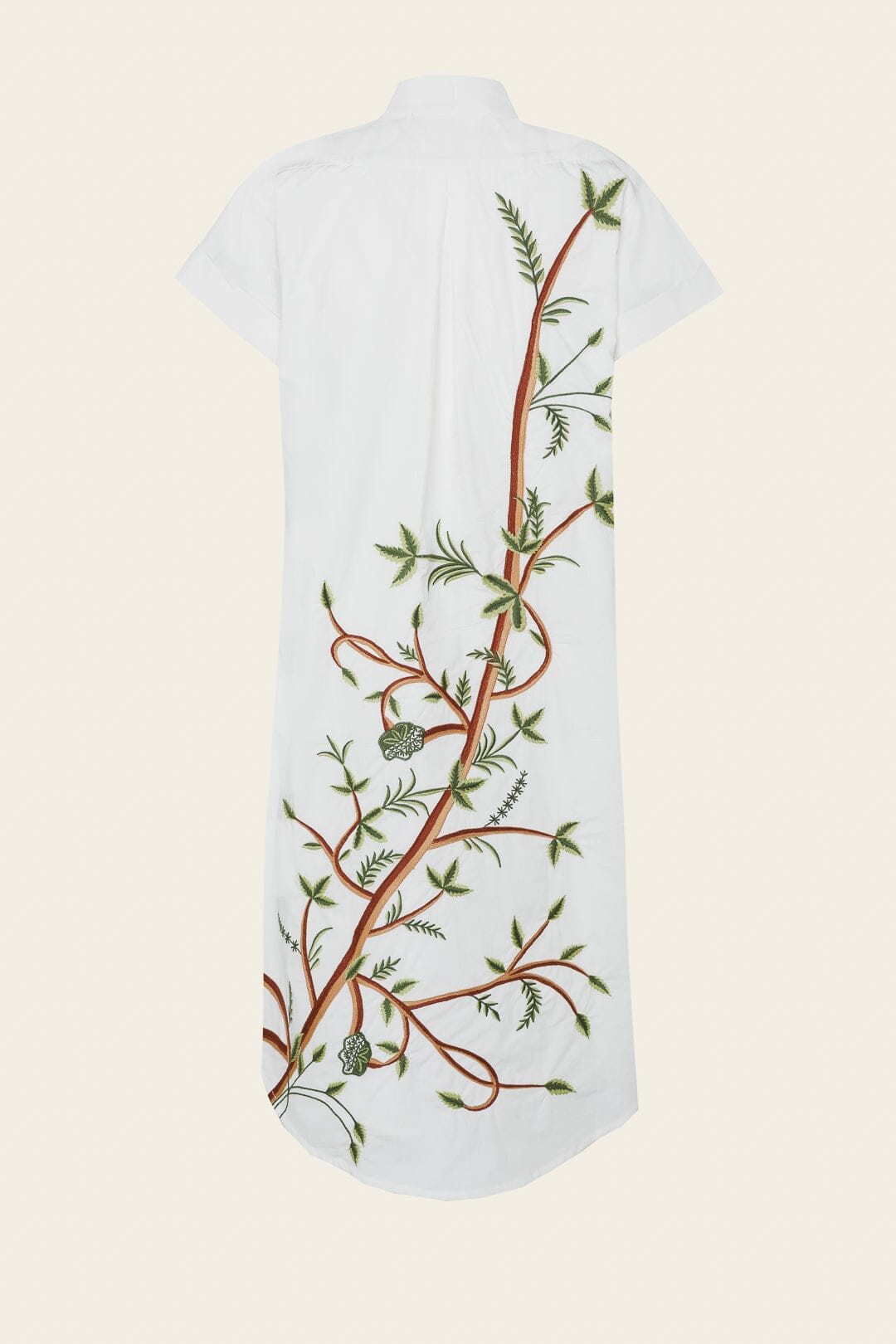 VESTIDO BRENA Dresses Philippa 1970