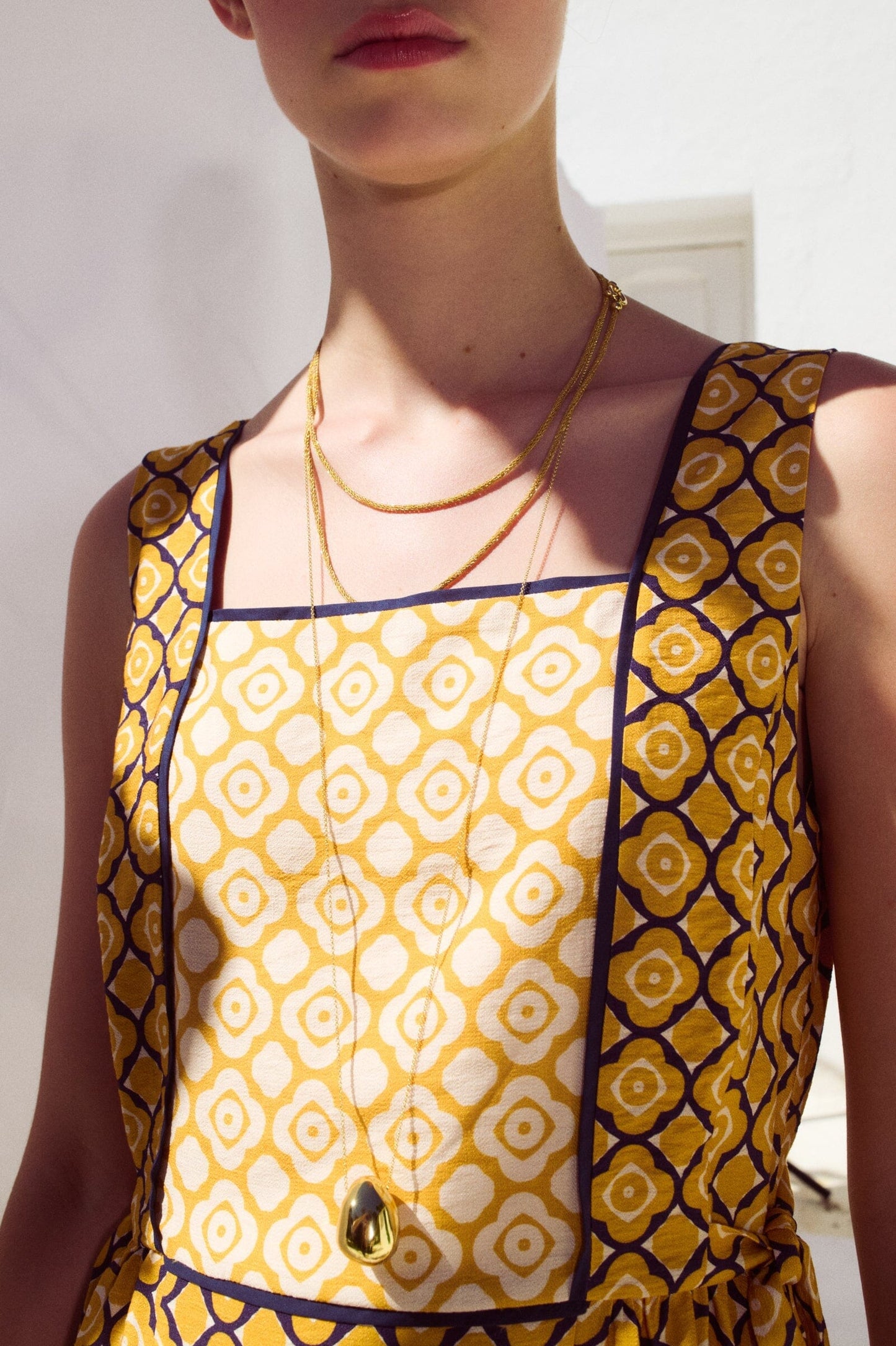 VESTIDO DANDELION Dresses Himba Collection