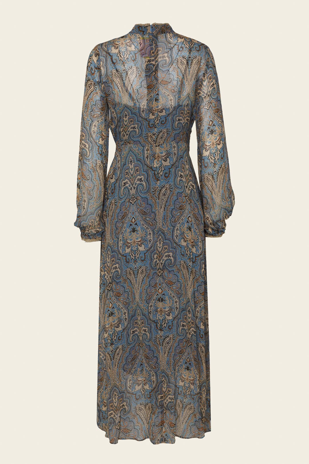 VESTIDO LEO vestidos Philippa 1970