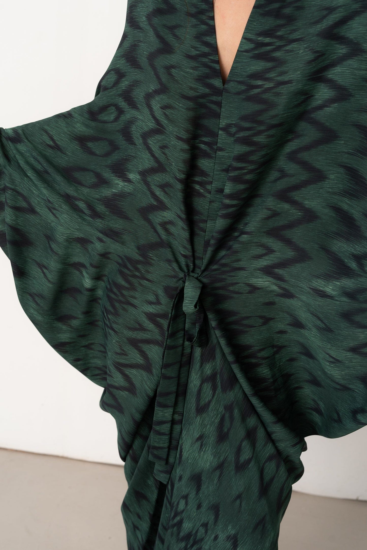 Vestido Libellule Dresses Vano Studio