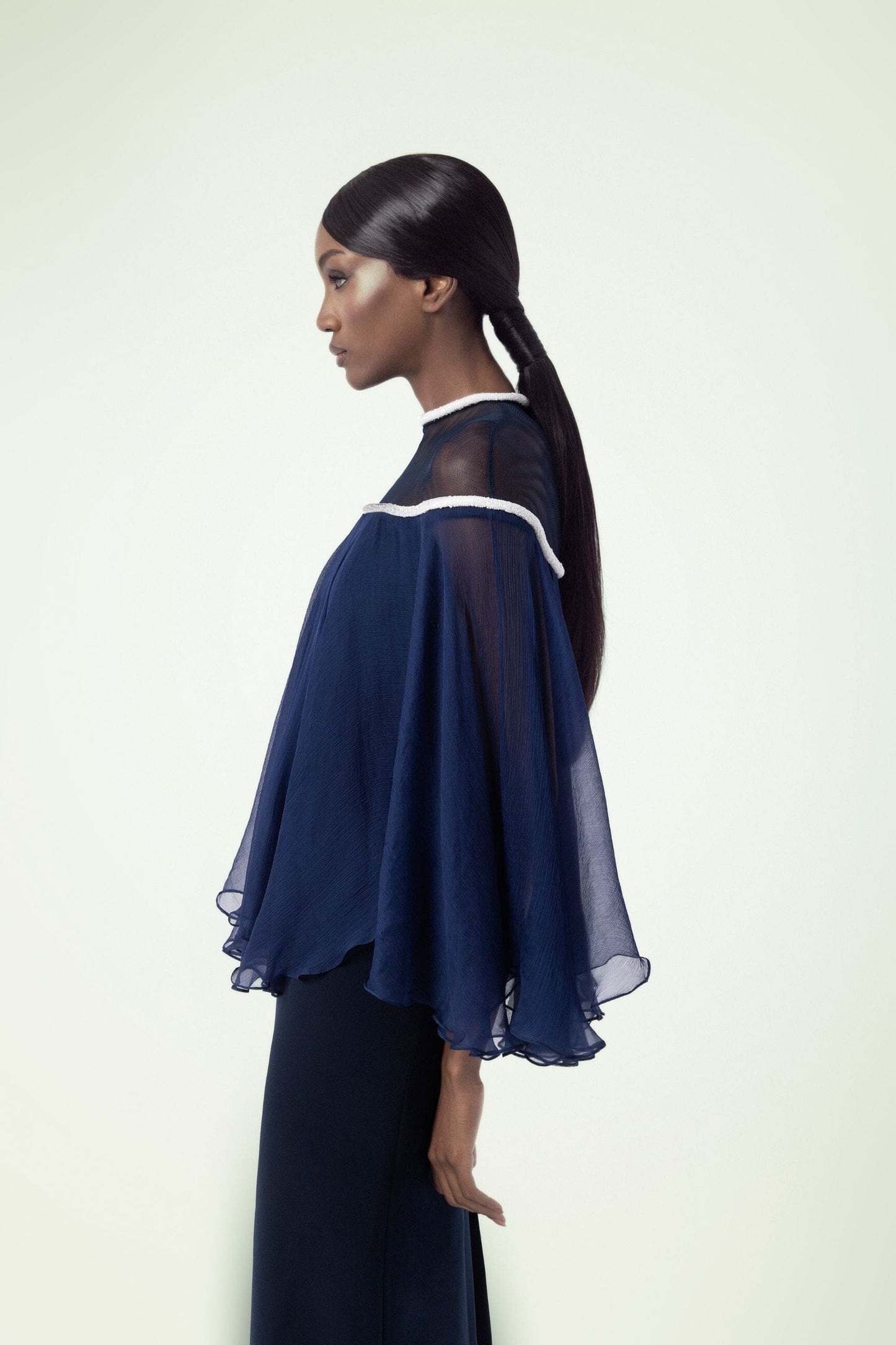 VESTIDO LIS Dresses Nicolas Montenegro