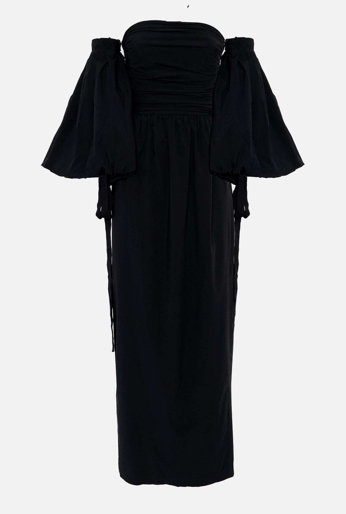 Vestido maxi bloom – ES Fascinante