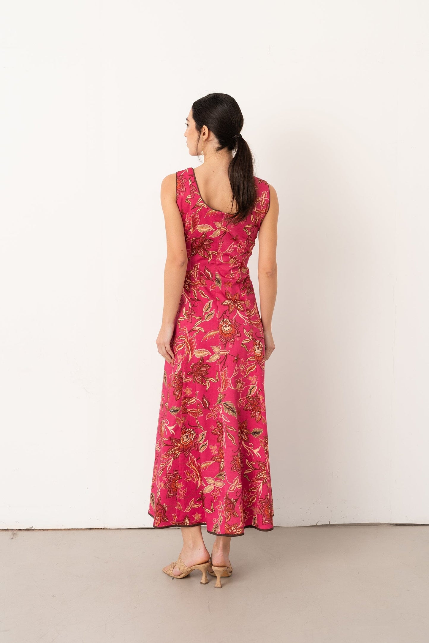 Vestido Merise Dresses Vano Studio