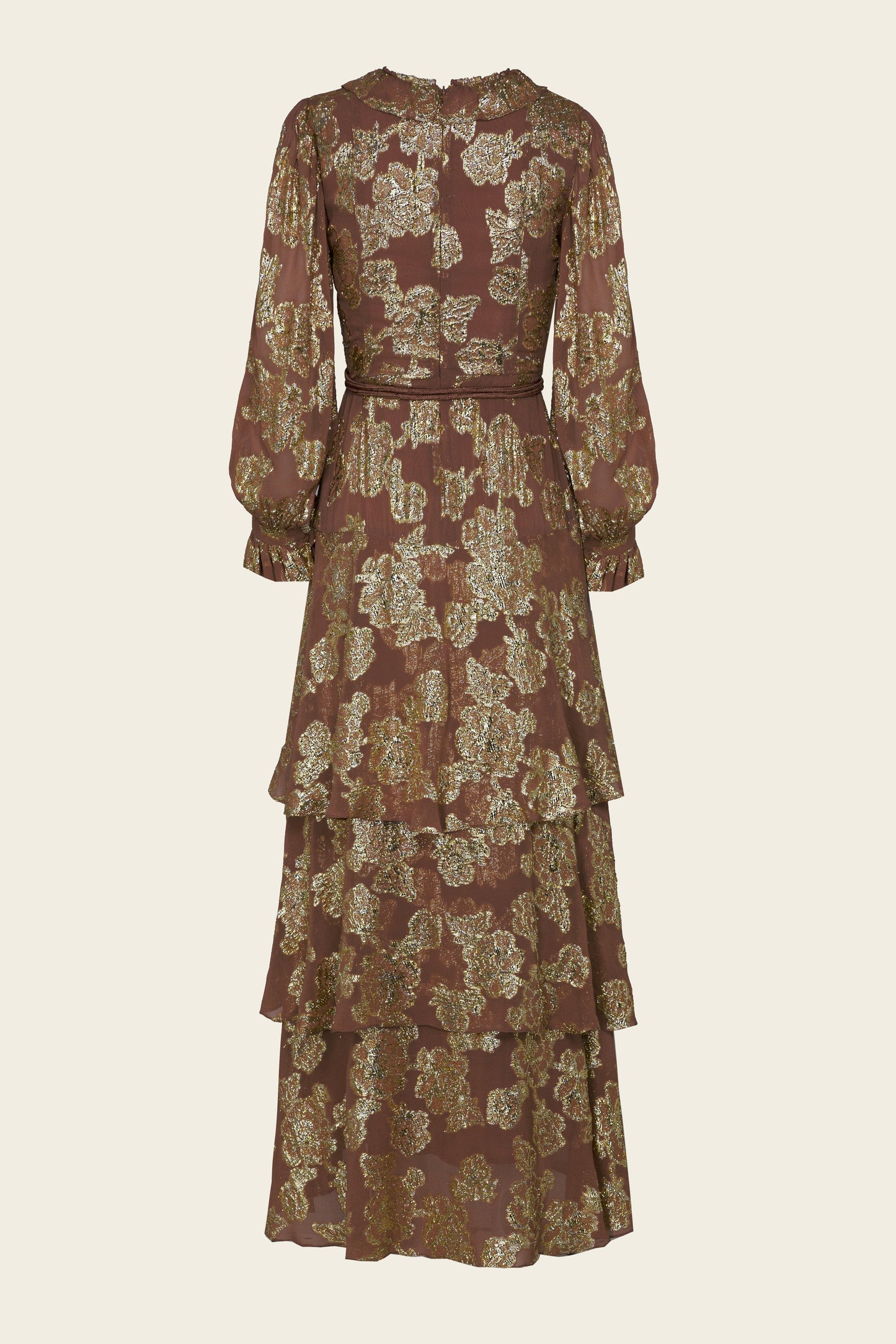 VESTIDO MIREN Dresses Philippa 1970