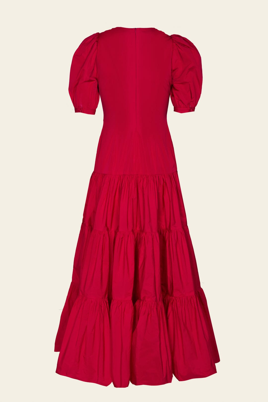 VESTIDO NAIA FUCSIA Dresses Philippa 1970