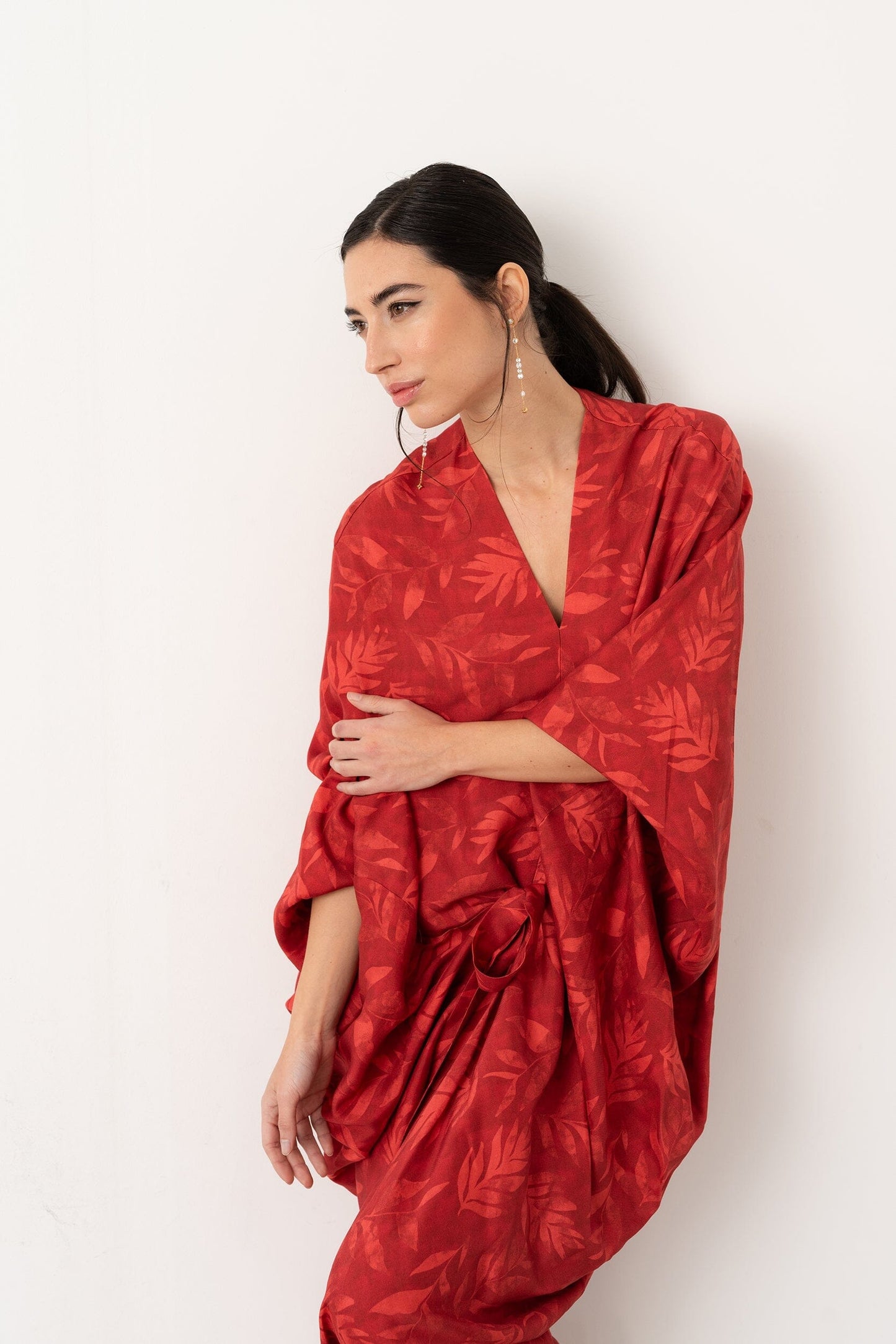 Vestido Remy Dresses Vano Studio