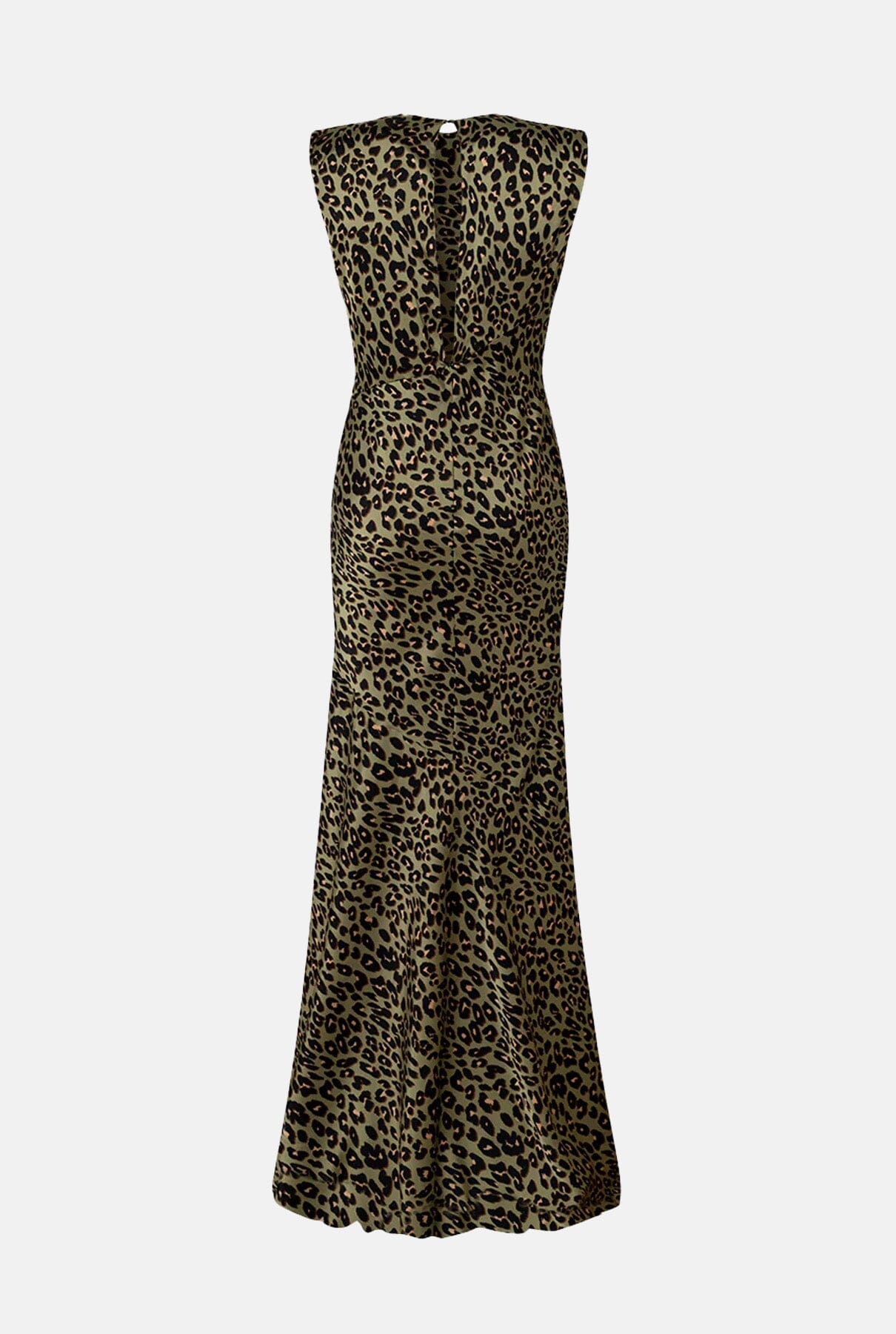 Vestido venus leopardo Dresses Marta Martí