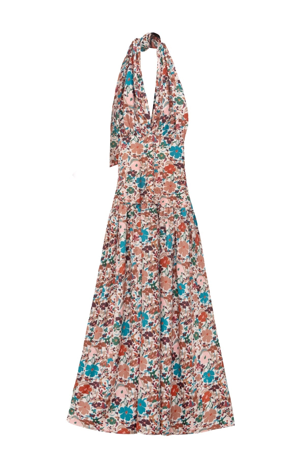 Vestido Violeta Dresses Julise Magon