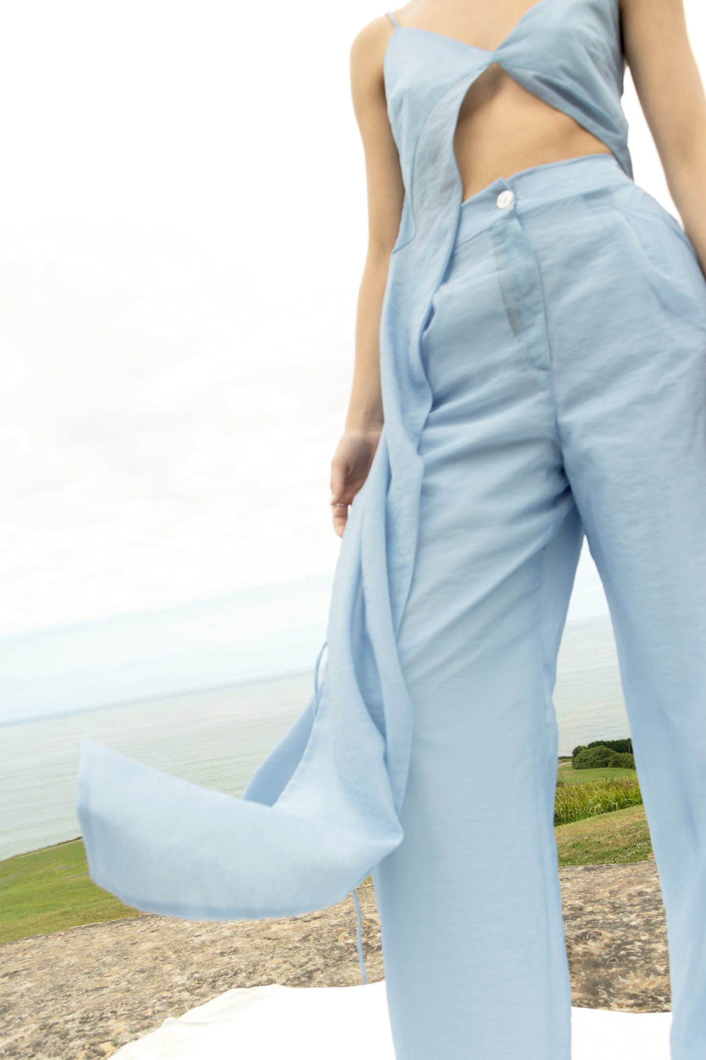 Victoria Pants Dresses Corsicana