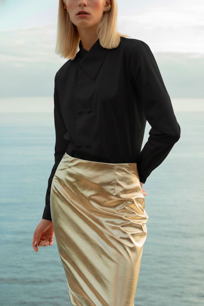 Vintage Shirt Shirts & Tops Corsicana