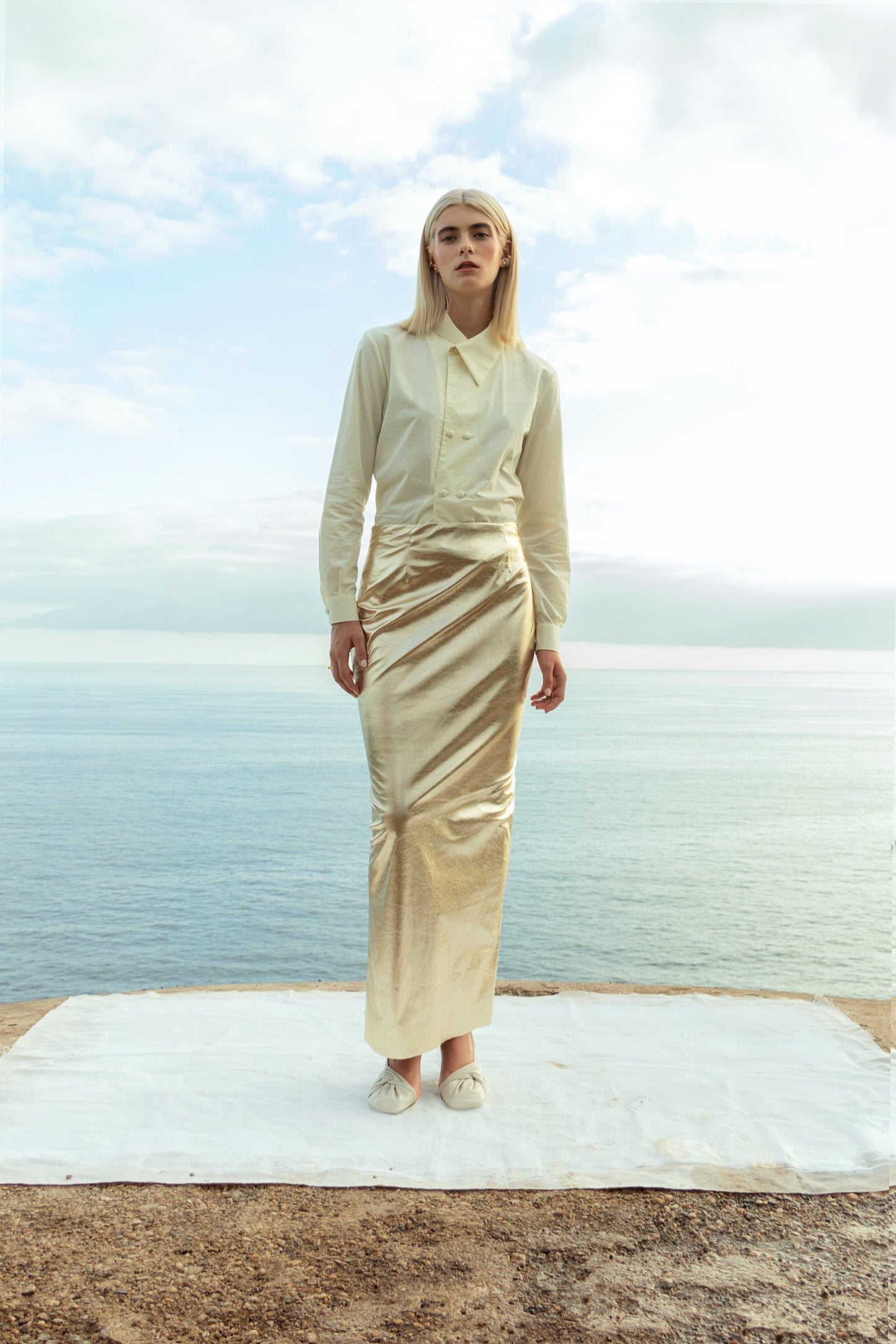 Vintage Shirt Shirts & Tops Corsicana