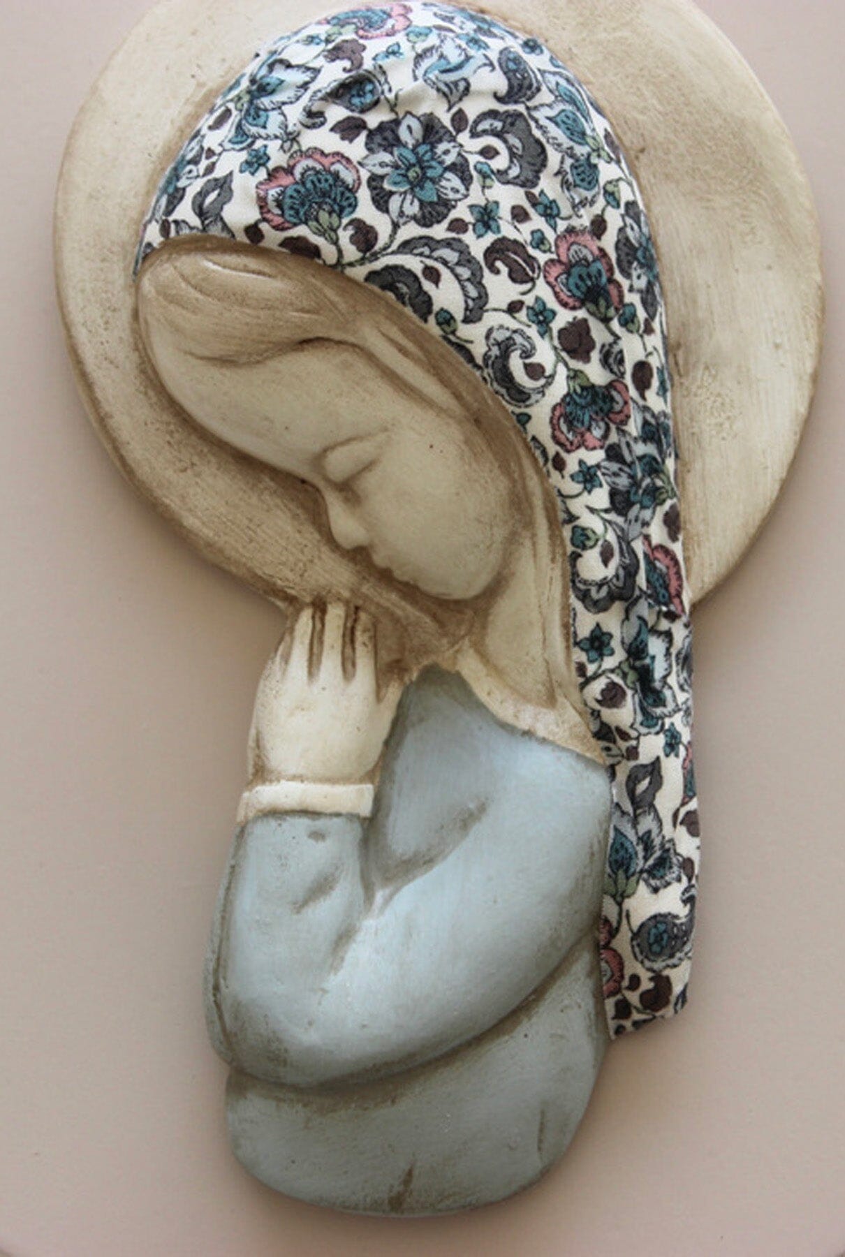 Virgen niña Poppy Kids Accessories Mezzetta Kids