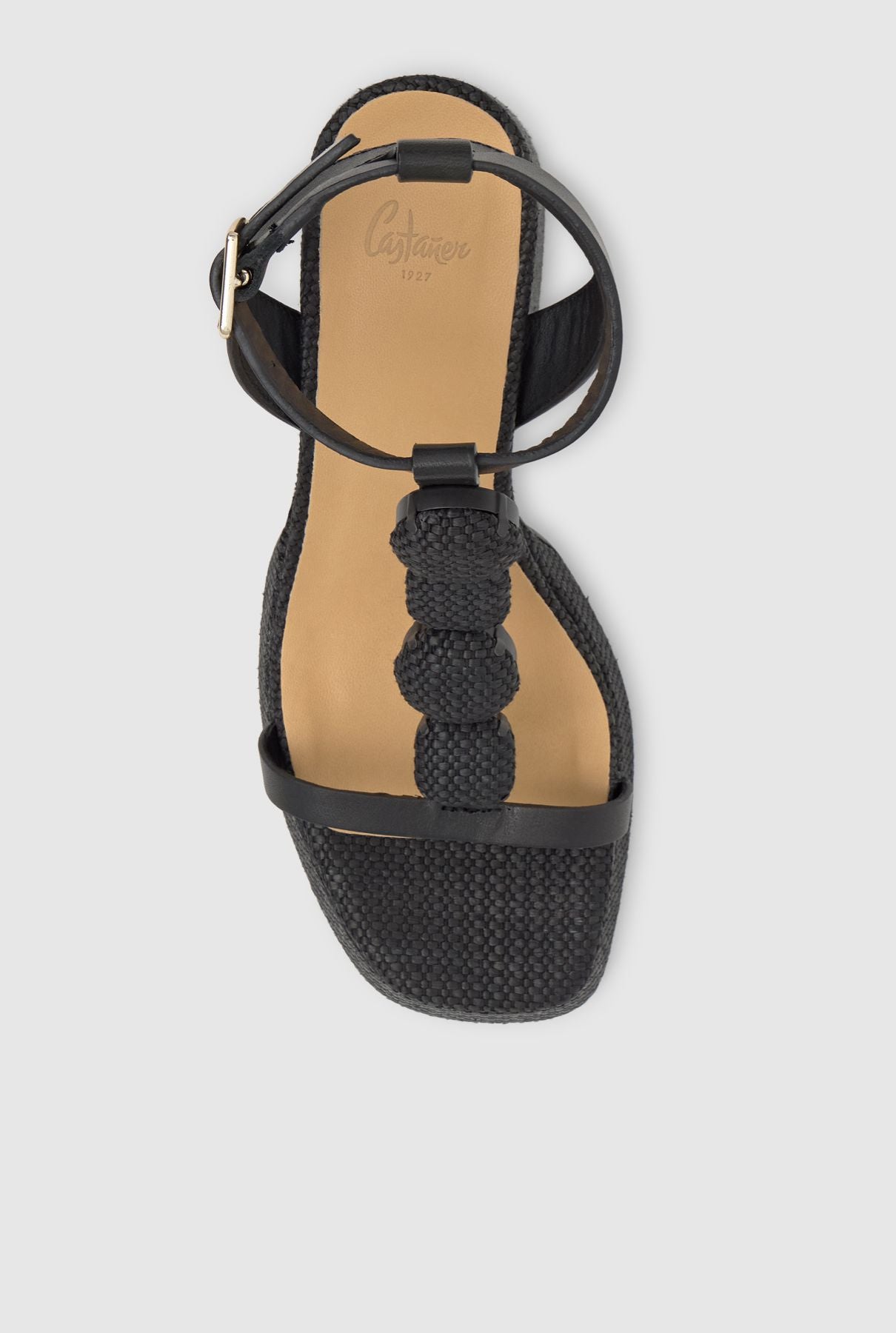 VITTO/257 Heels Castañer