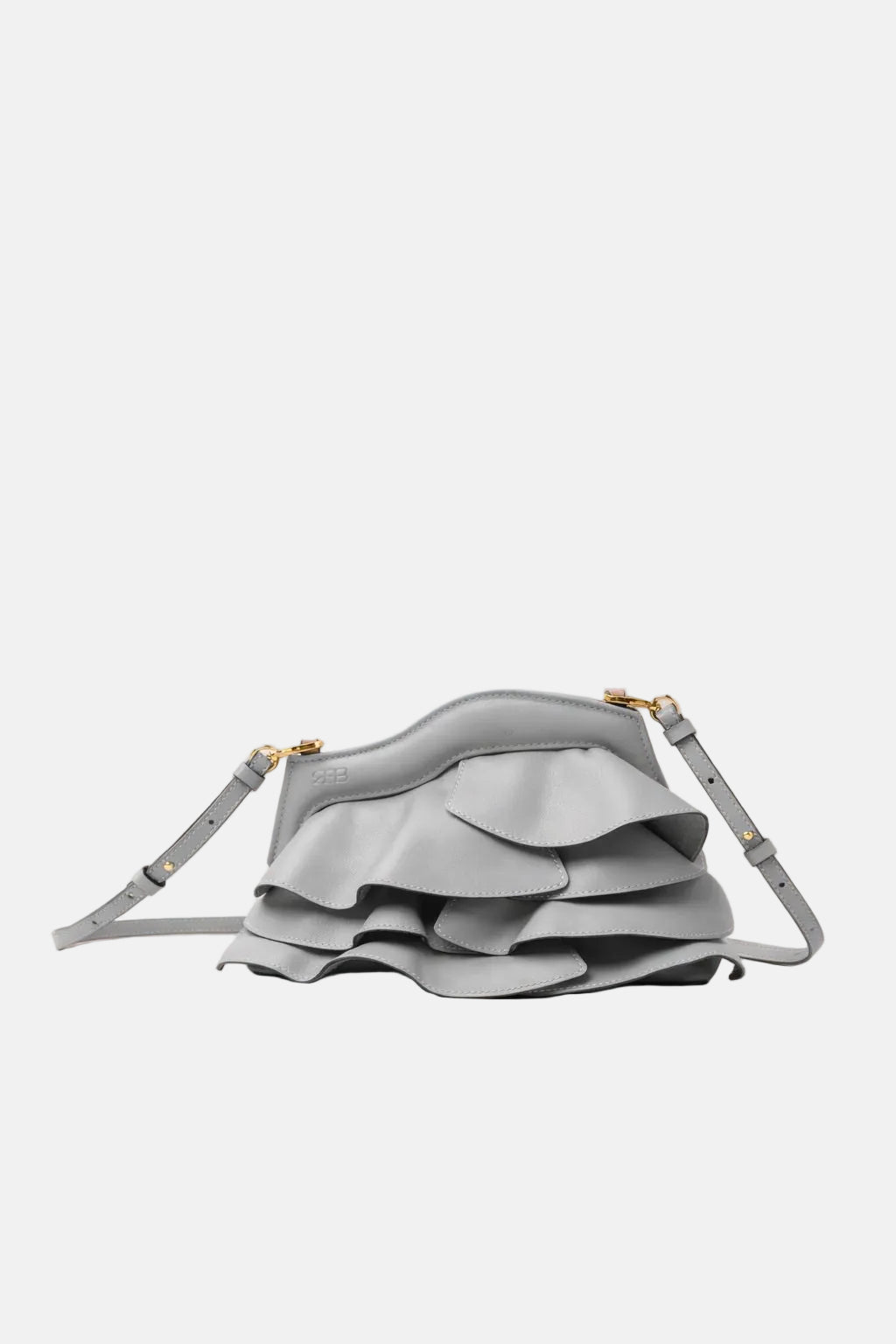 Vuelo Aether Blue Hand bags RFB