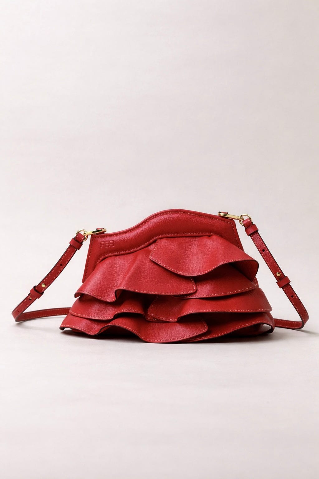 Vuelo Ember Red Hand bags RFB
