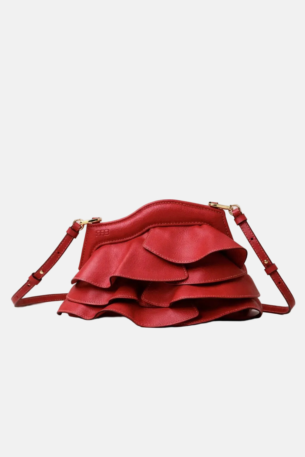 Vuelo Ember Red Hand bags RFB