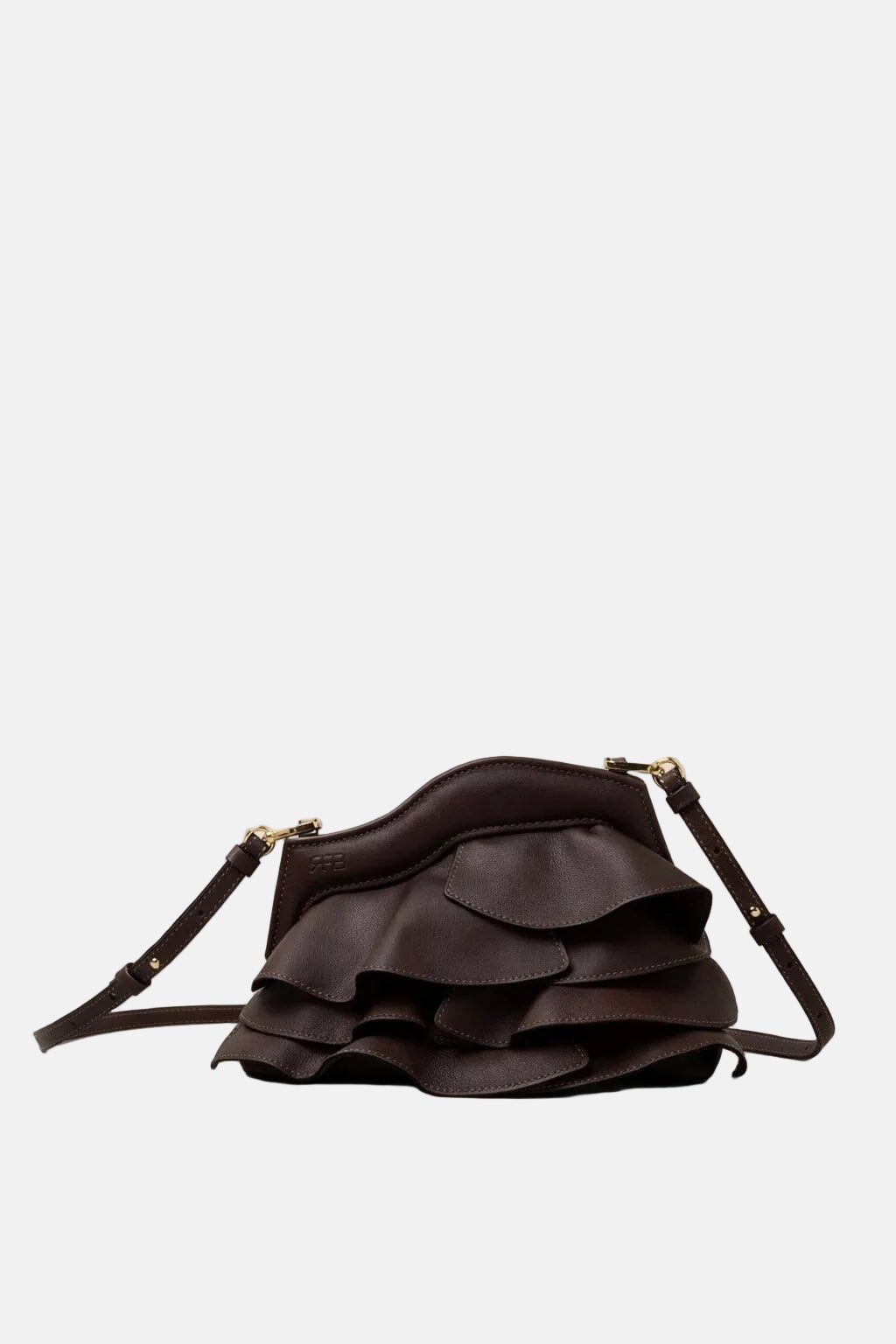 Vuelo Espresso Veil Hand bags RFB
