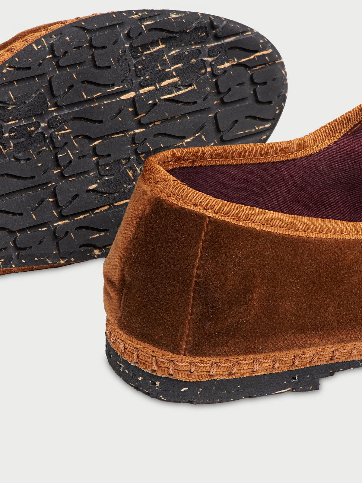 Yoki Mary Jane Flabelus