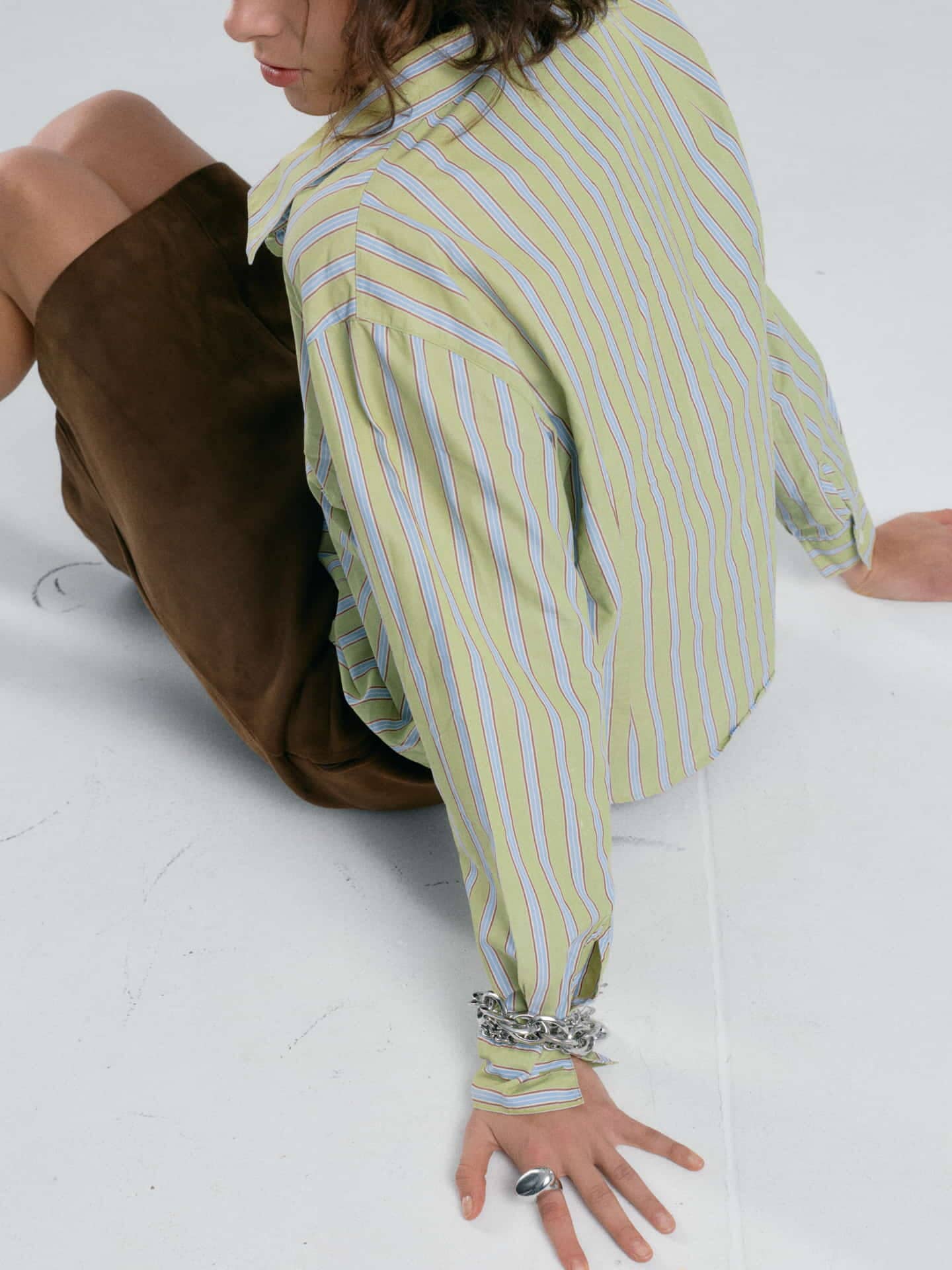 ZEPPELIN RING Rings Sita Nevado