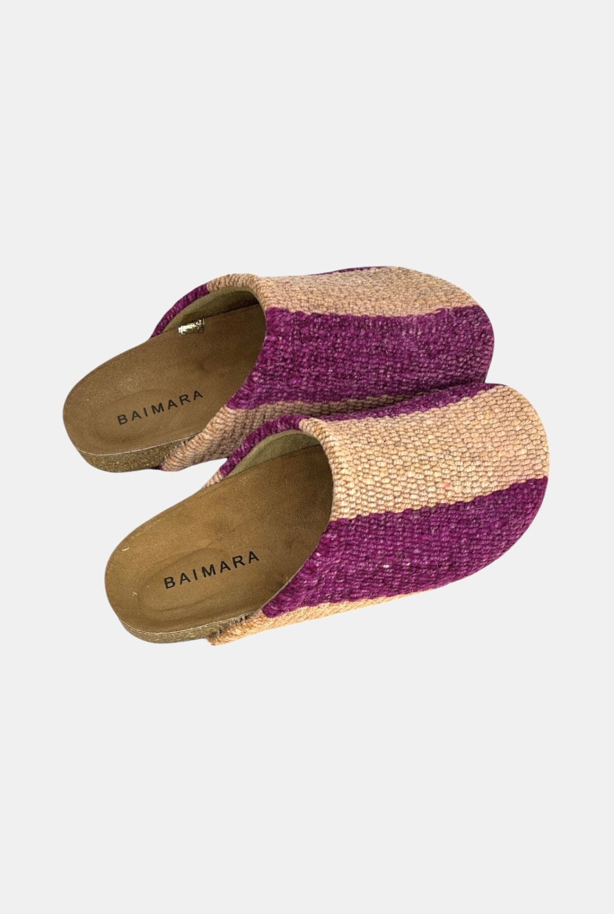 Zueco BAIMARA Bio 37H Loafers Baimara