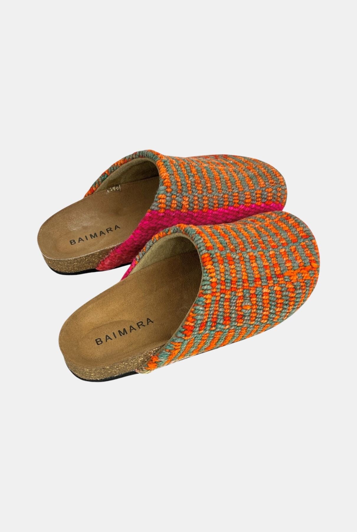 Zueco BAIMARA Bio 38X Flat shoes Baimara