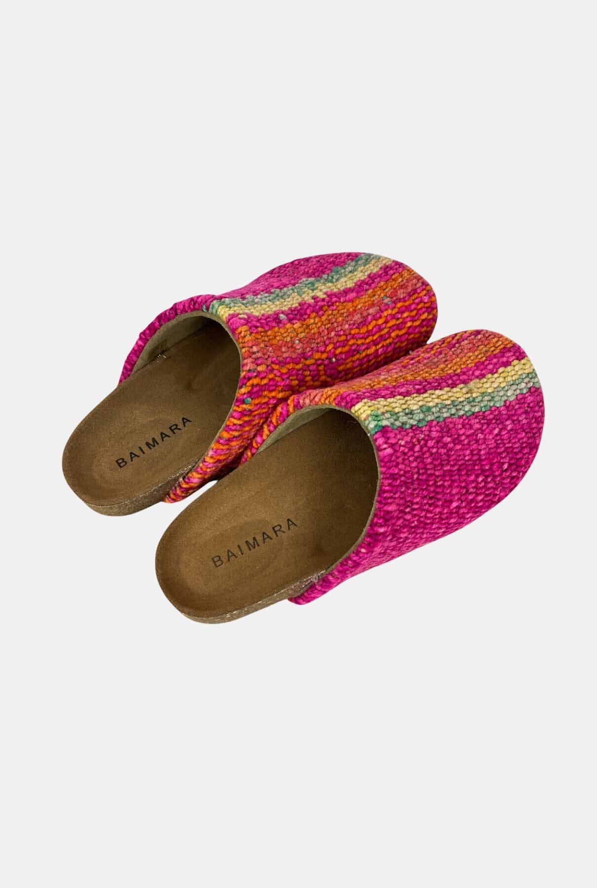 Zueco BAIMARA Bio 38Y Flat shoes Baimara
