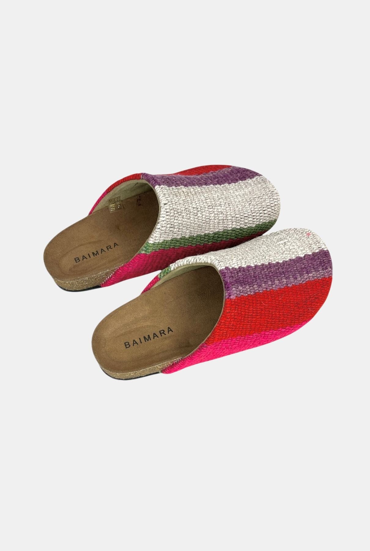 Zueco BAIMARA Bio 40O Loafers Baimara