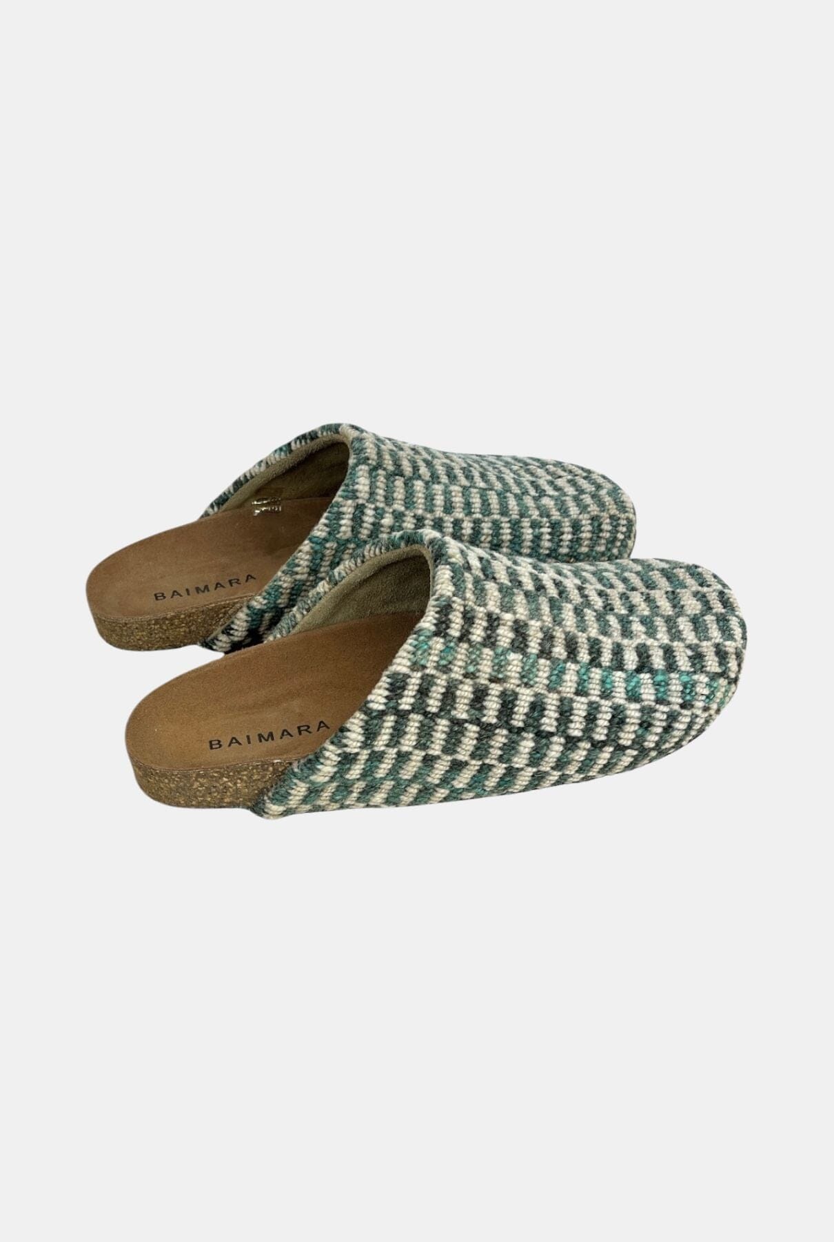 Zueco BAIMARA Bio 41P Loafers Baimara