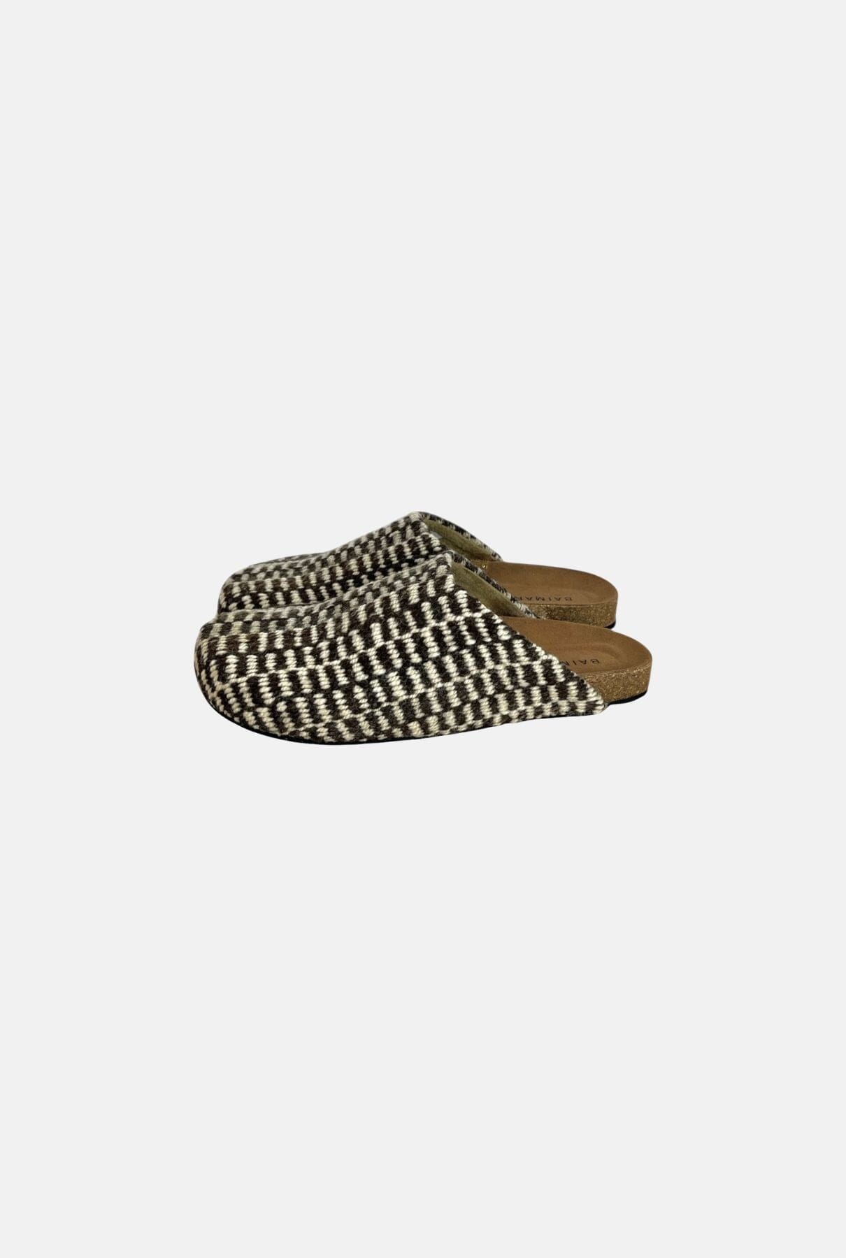 Zueco BAIMARA Bio 44C Flat shoes Baimara