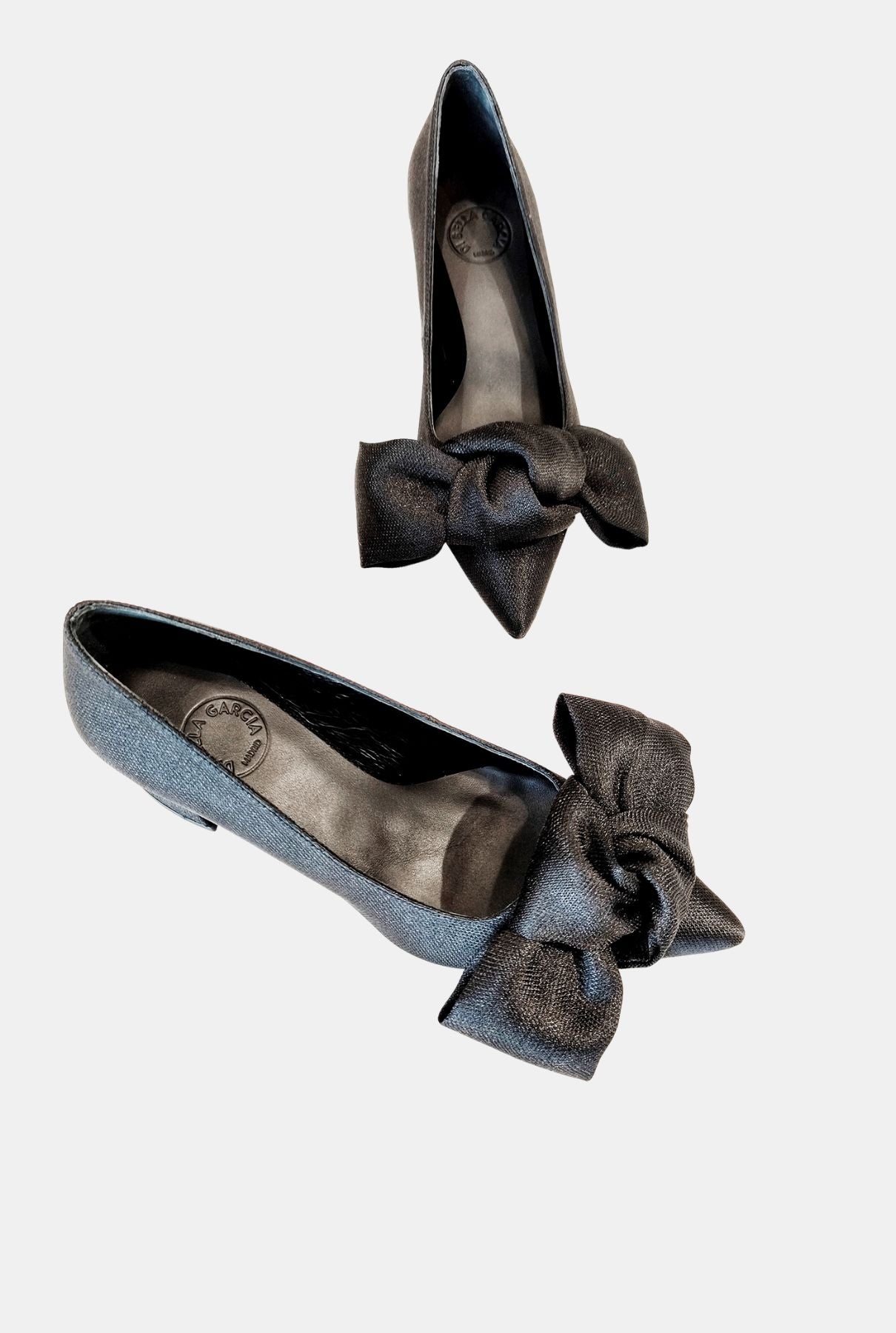 ZULOAGA Heels Di Bella Garcia